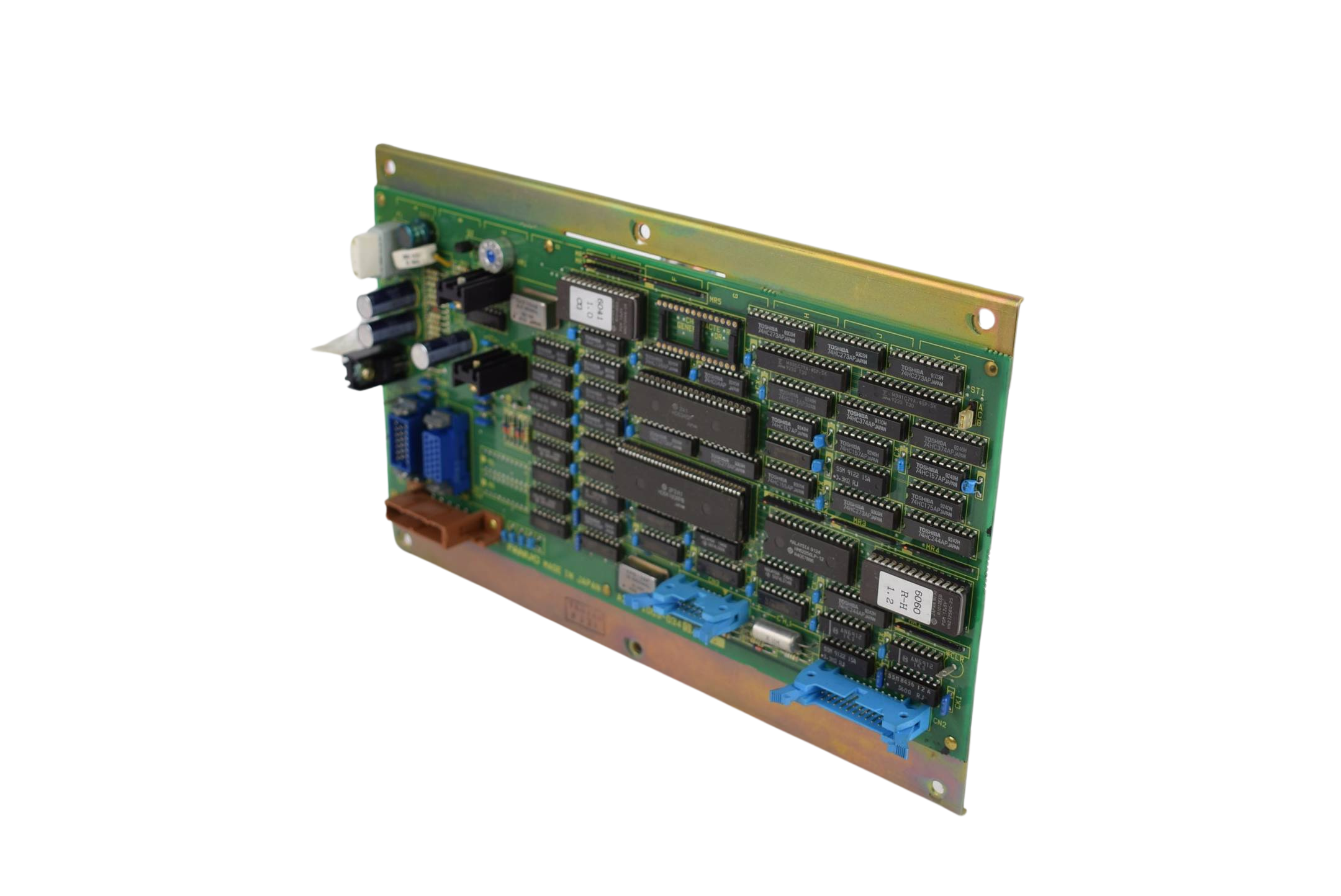 Fanuc Control Board A20B-1003-0340/05C
