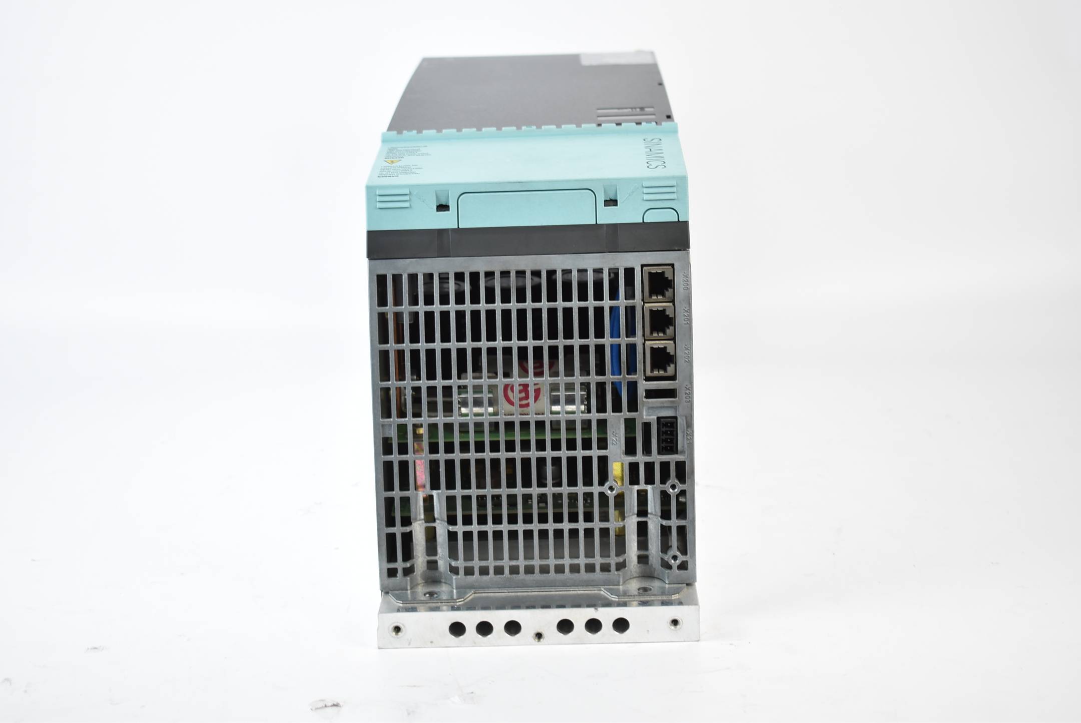 Siemens Sinamics Single Motor-Modul 6SL3126-1TE26-0AA0 ( 6SL3 126-1TE26-0AA0 ) A