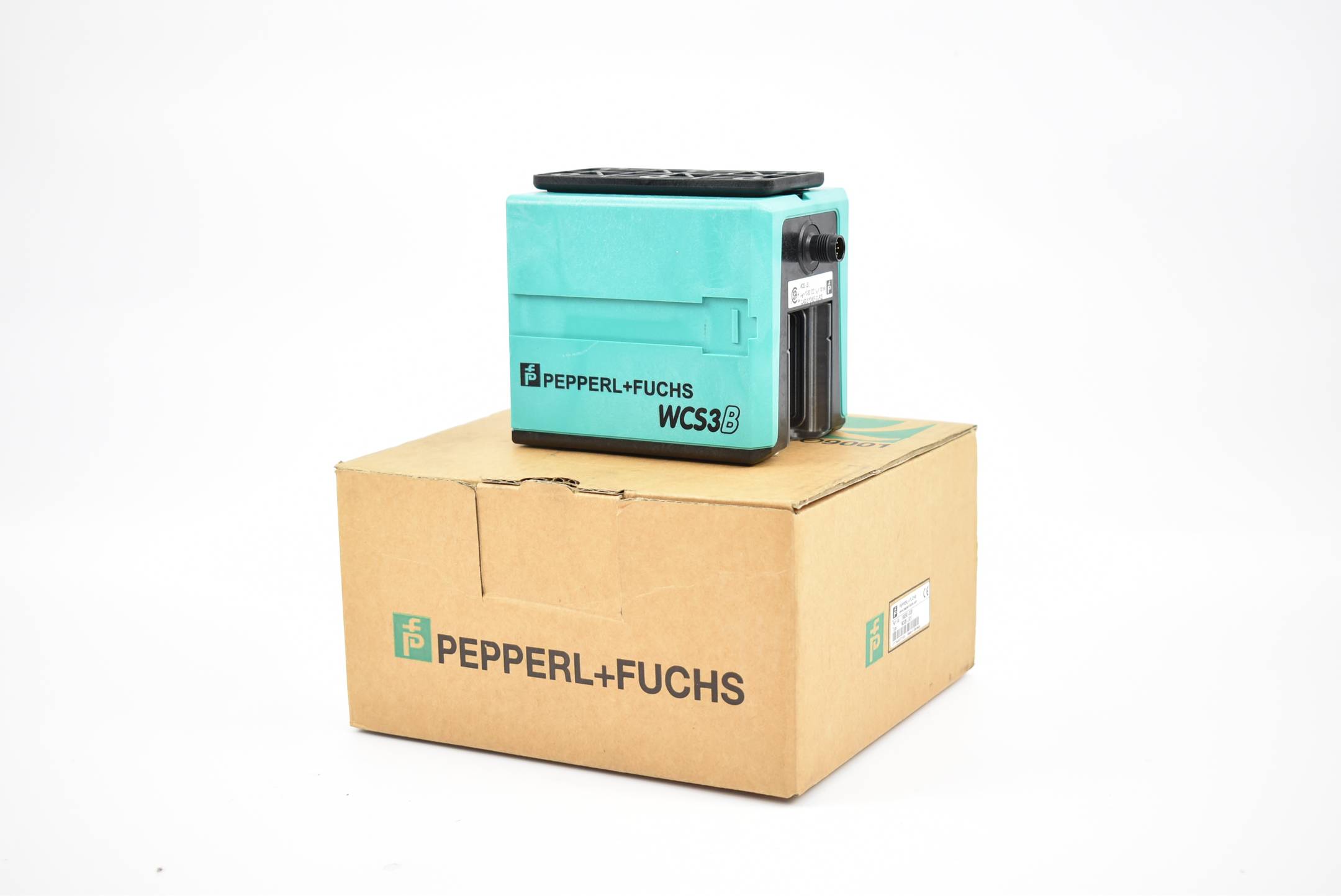 Pepperl+Fuchs WCS3B Lesekopf WCS3B-LS311 ( 199290-0026 )