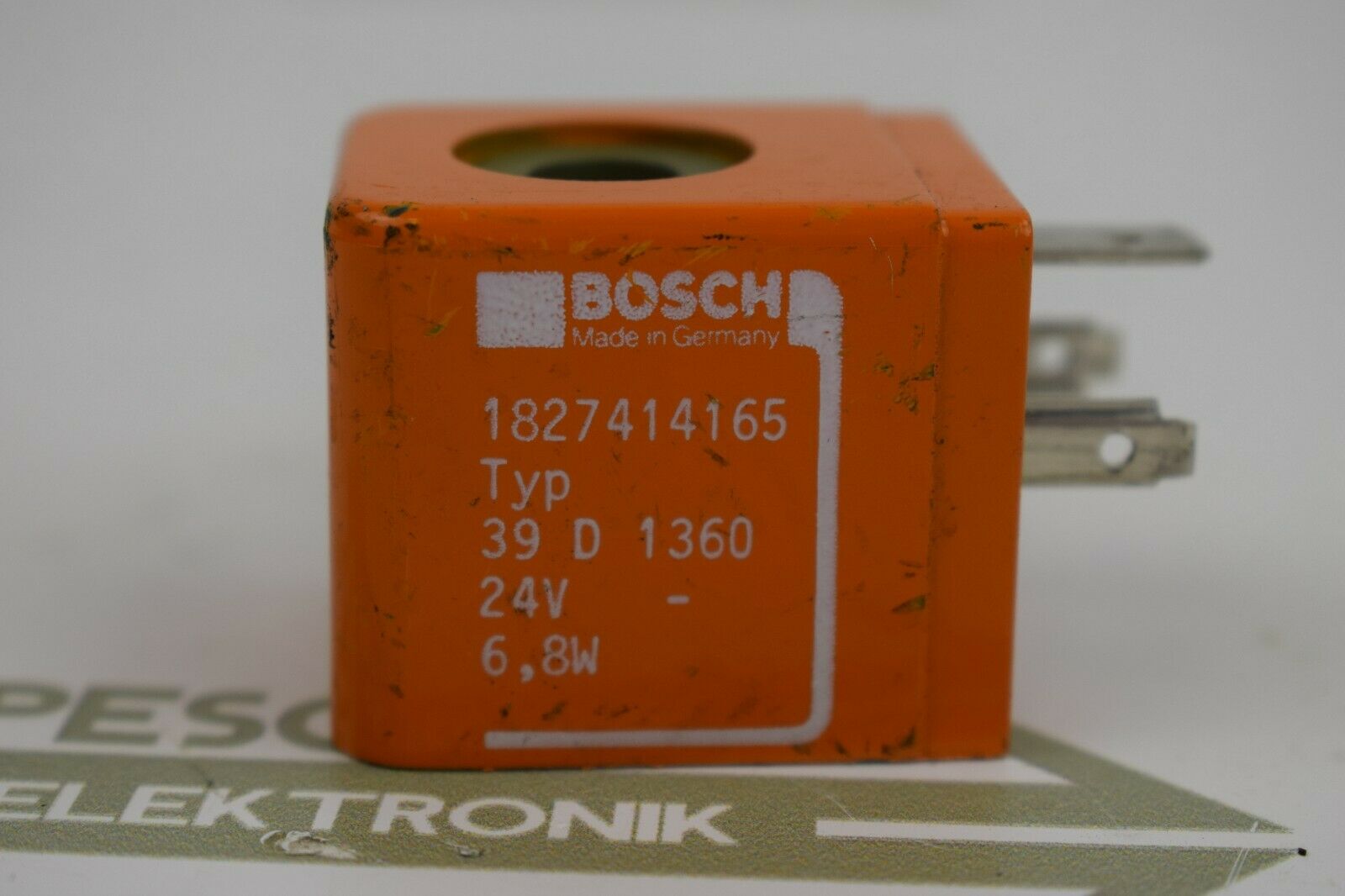 Bosch Typ 39 D 1360 24V 1827414165