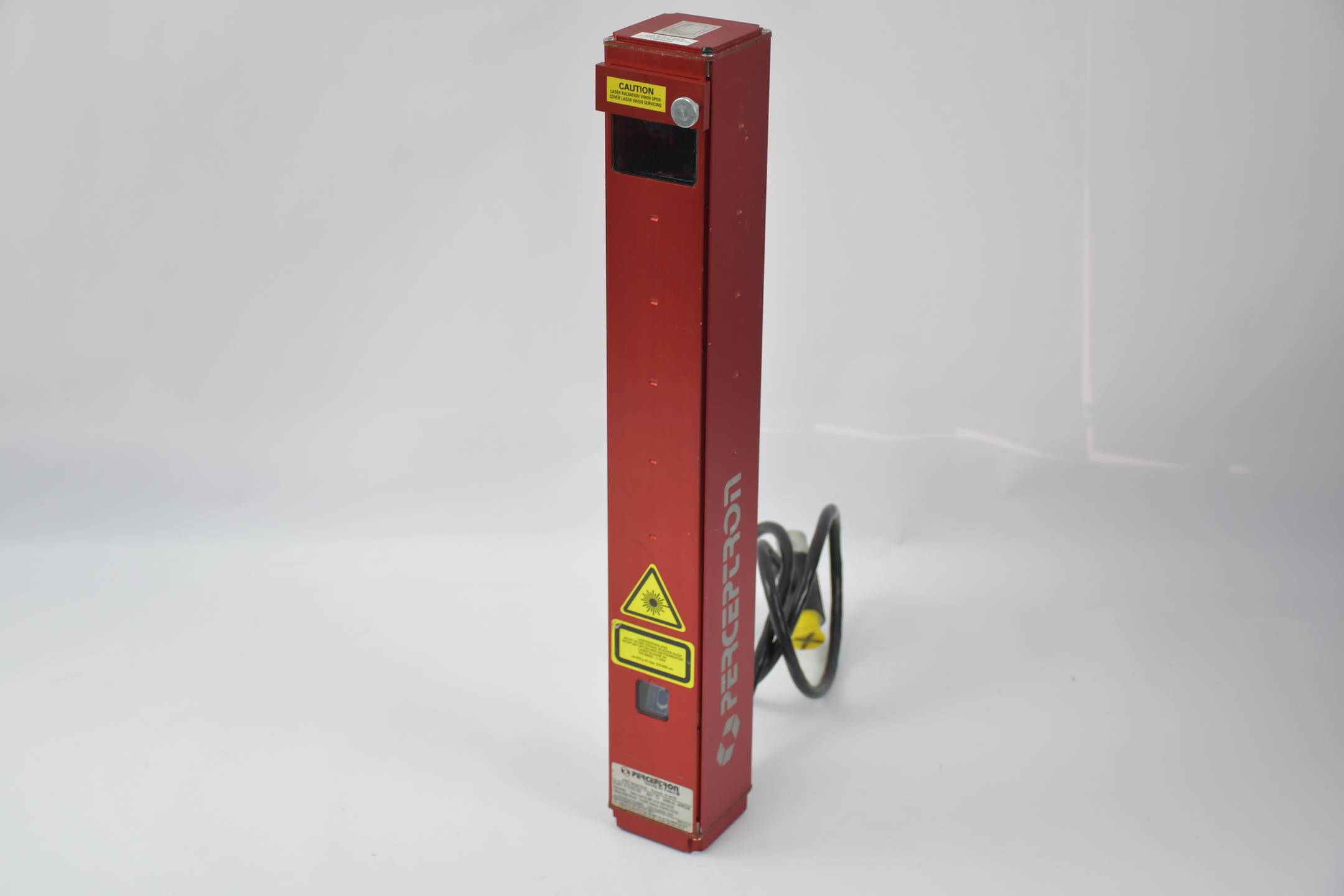 Perceptron Tricam Oberflächensensor 912-0018E ( S100-X0066-Y0090-Z0183 )