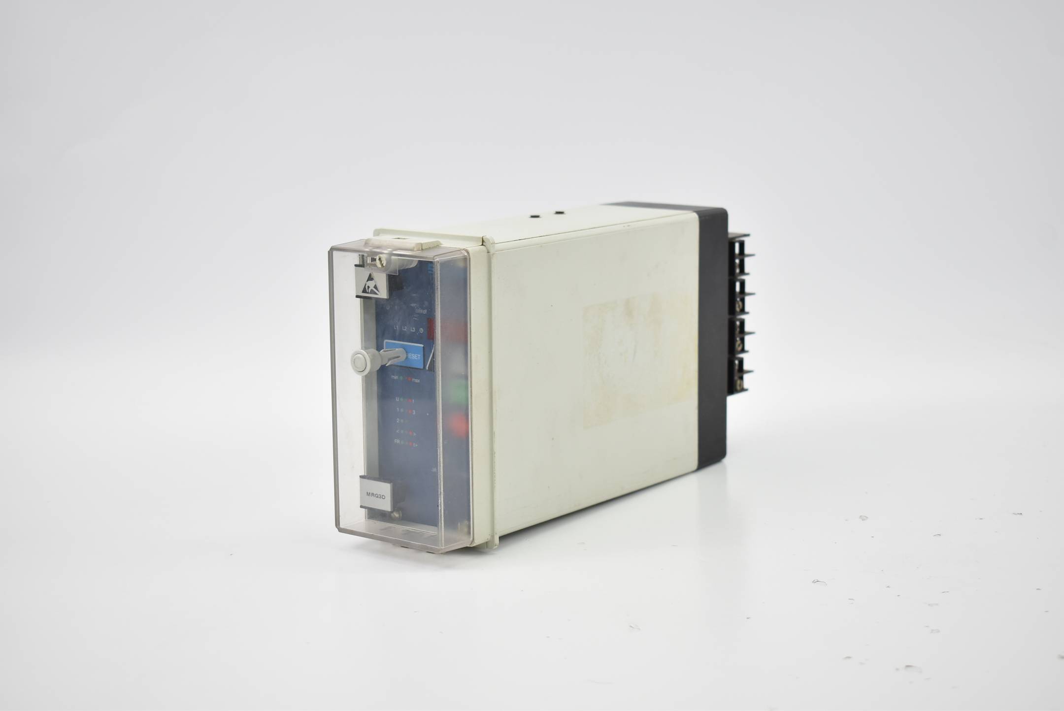 SEG Gleichspannungswandler MRG3D ( MRG3-D MRG3 ) 