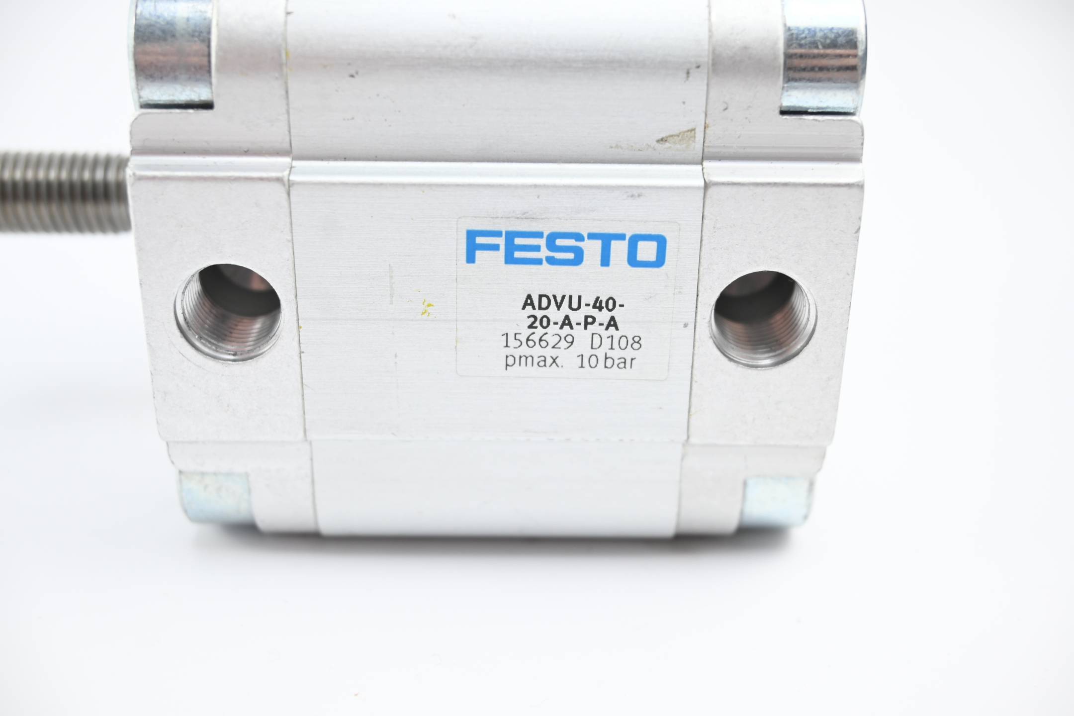 Festo Kompaktzylinder ADVU-40-20-A-P-A ( 156629 )