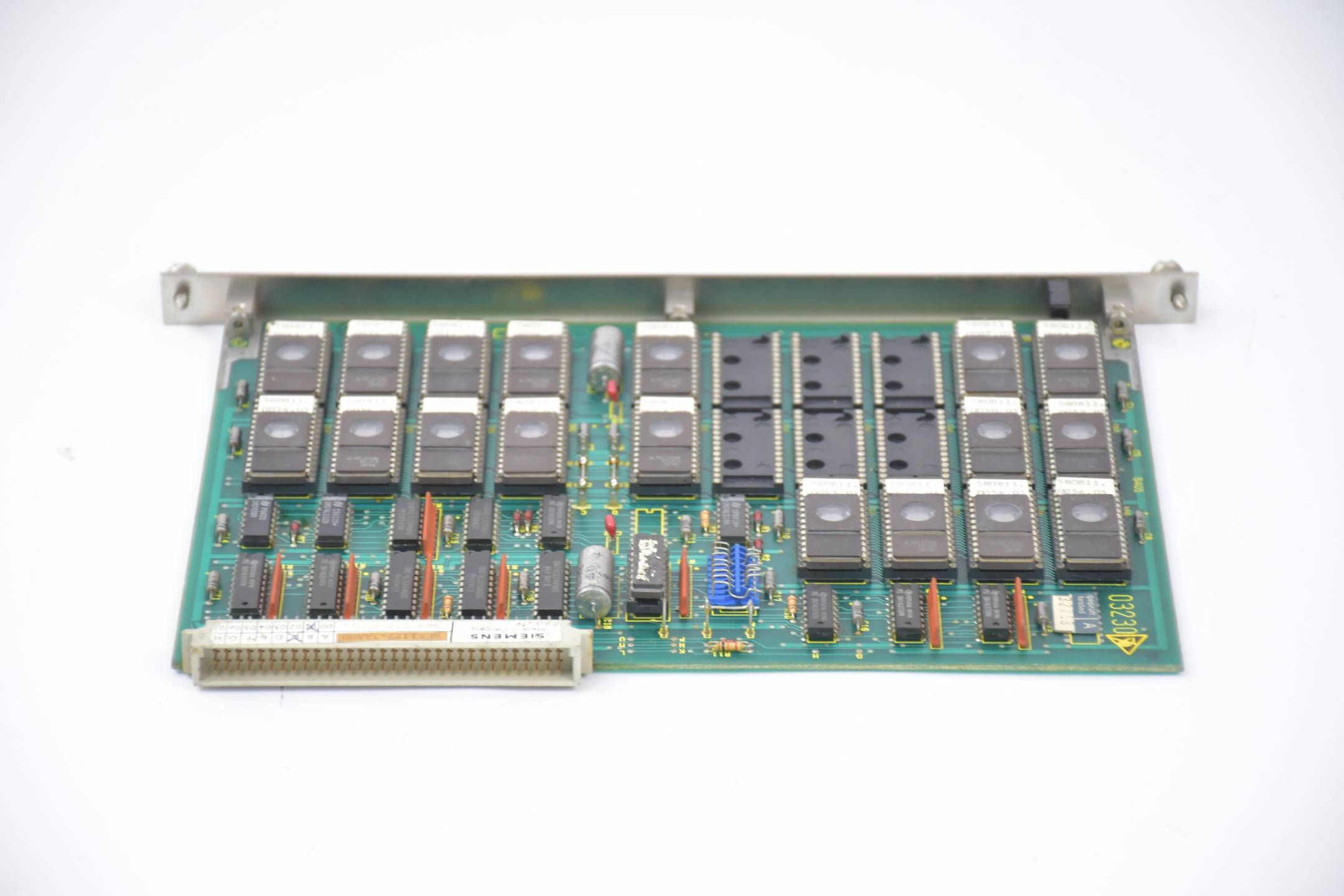 Siemens Sirotec FBG Speicher 192KB 6FX1127-3AA00 ( 6FX1 127-3AA00 )