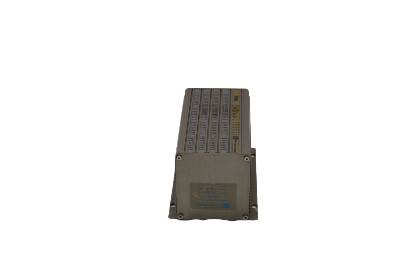 Telemecanique Automation Programmable TSX 21