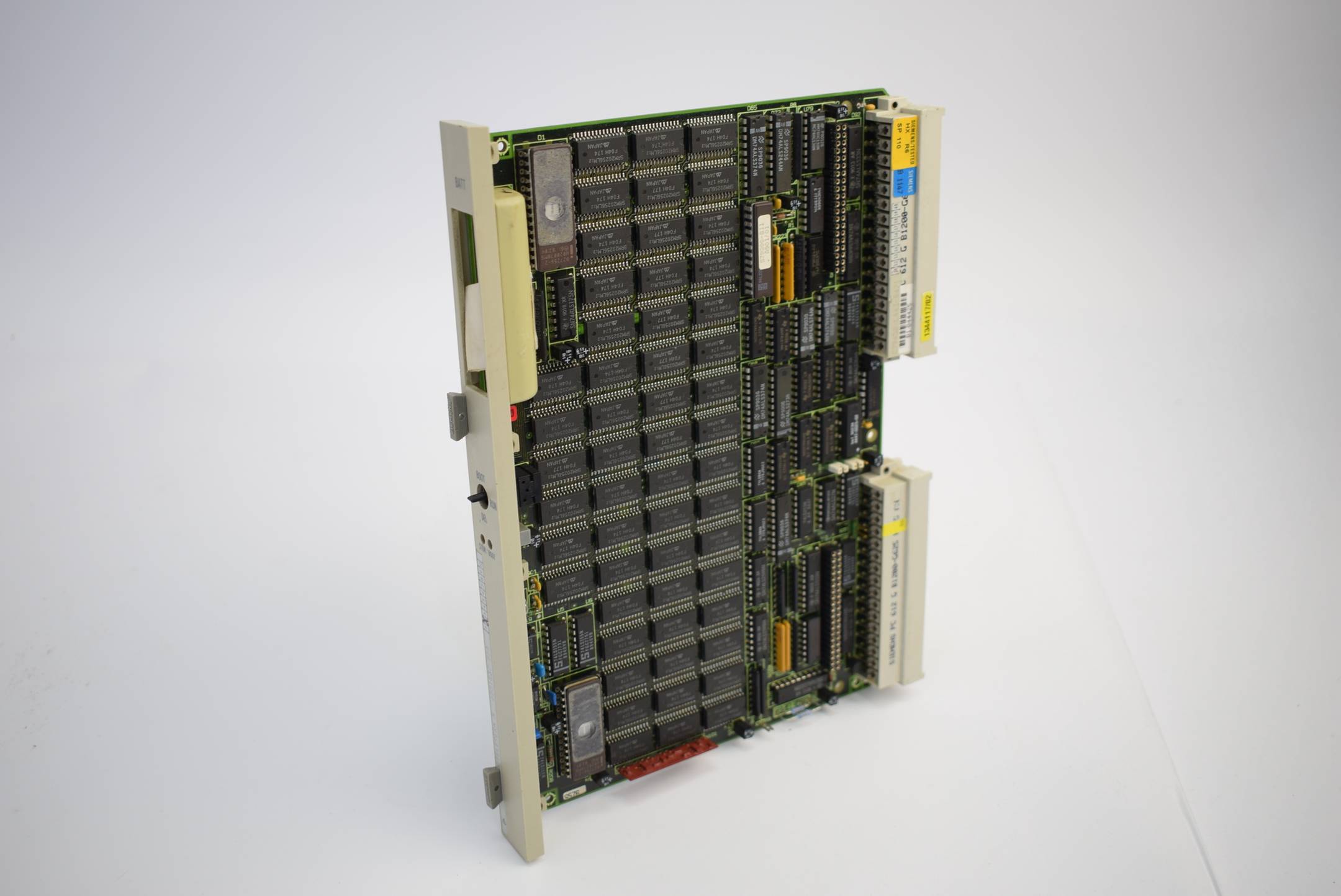 Siemens Teleperm M 6DS1837-8DA ( 6DS1 837-8DA ) E2