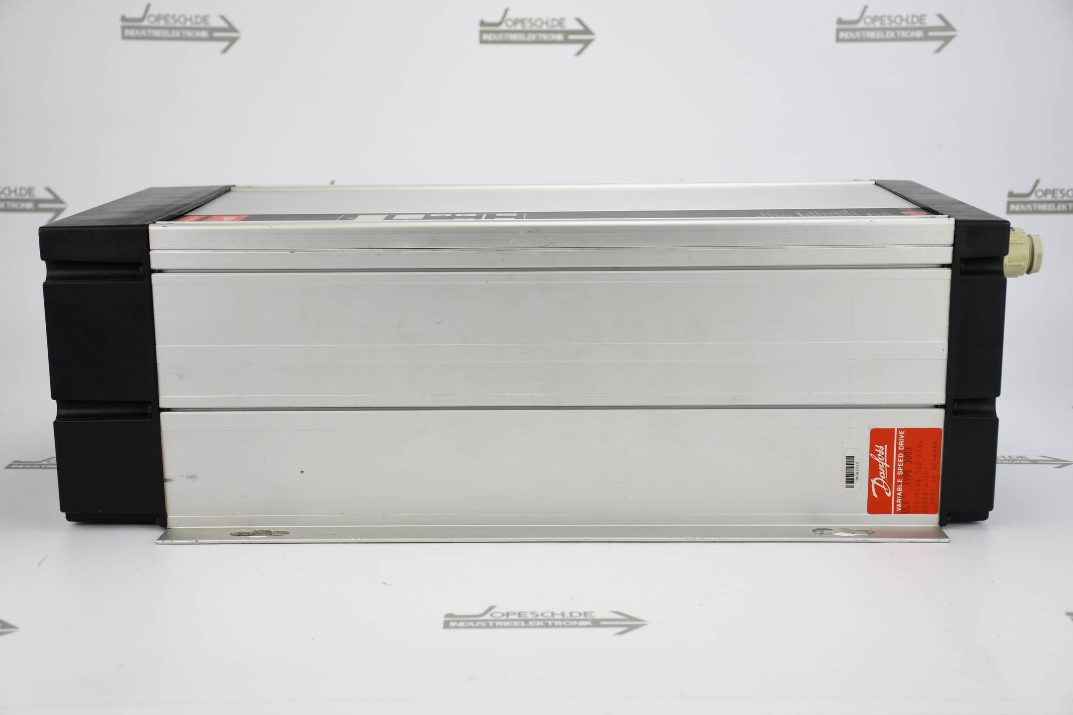 Danfoss VLT® Serie 3000 Frequenzumrichter Type 3003 ( 175H1008 )
