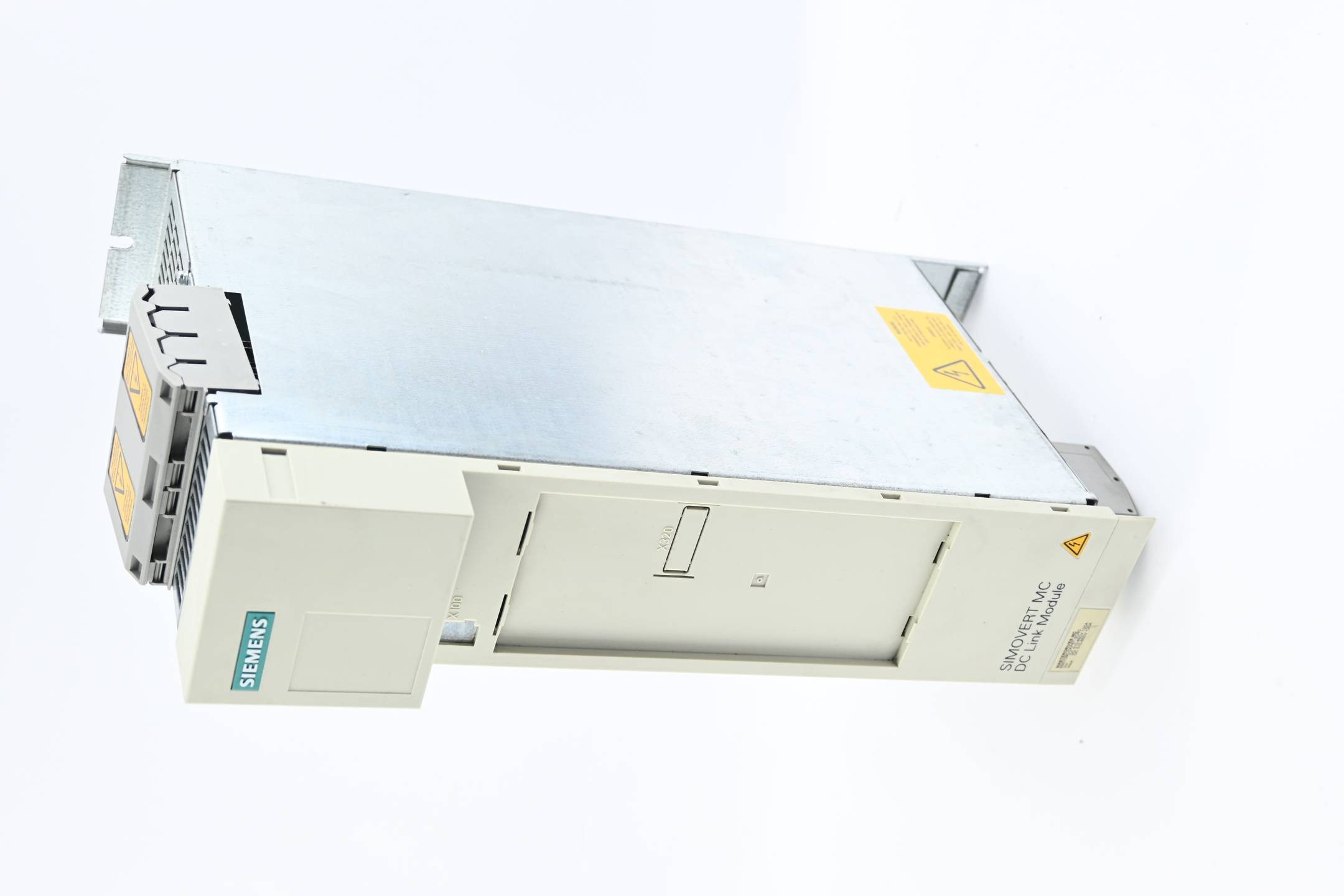 Siemens DC Link Modul 6SE7090-0XP87-3CR0 ( 6SE7 090-0XP87-3CR0 )