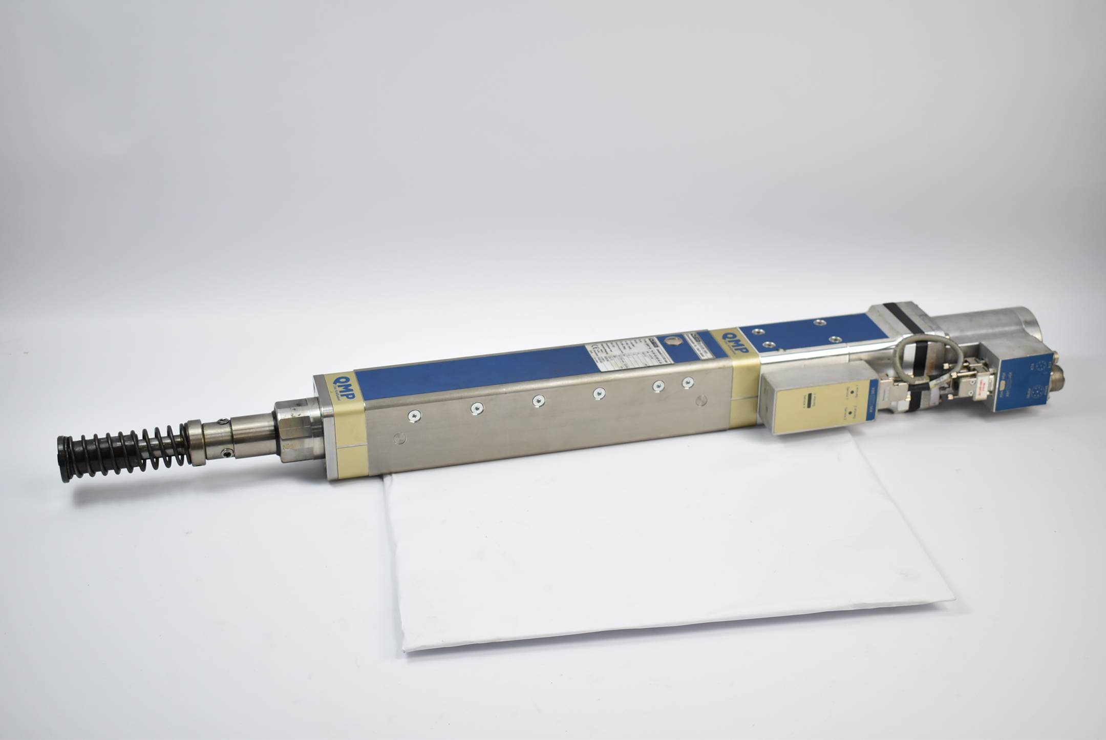QMP DSM Messtechnik QMP 80 / 10 200 00 DR 00 00 ( QMP80/1020000DR0000 )