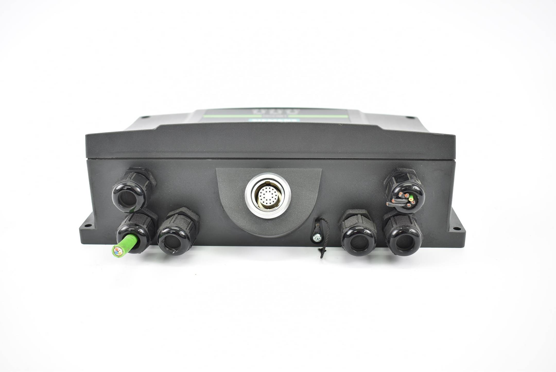 Siemens Profinet Anschluss-Box 6AV6671-5AE01-0AX0 ( 6AV6 671-5AE01-0AX0 )