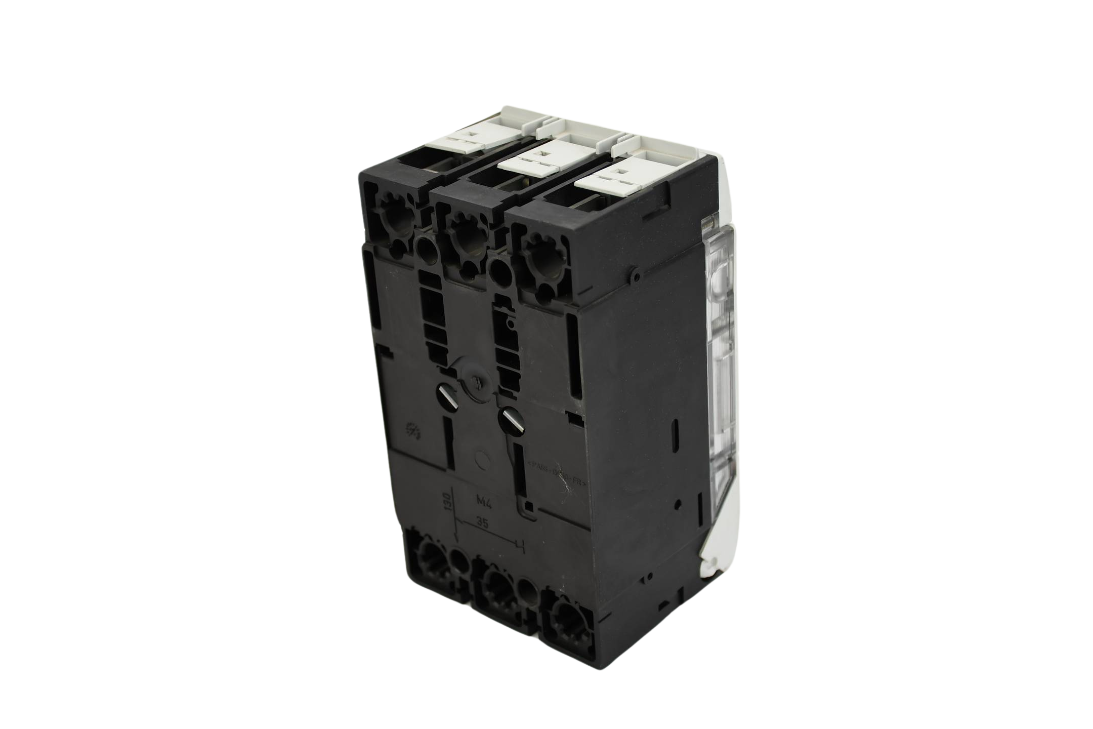 Klöckner Moeller Eaton gekapselter Leistungsschalter NZM7-40N-M ( NZM7-40-N )