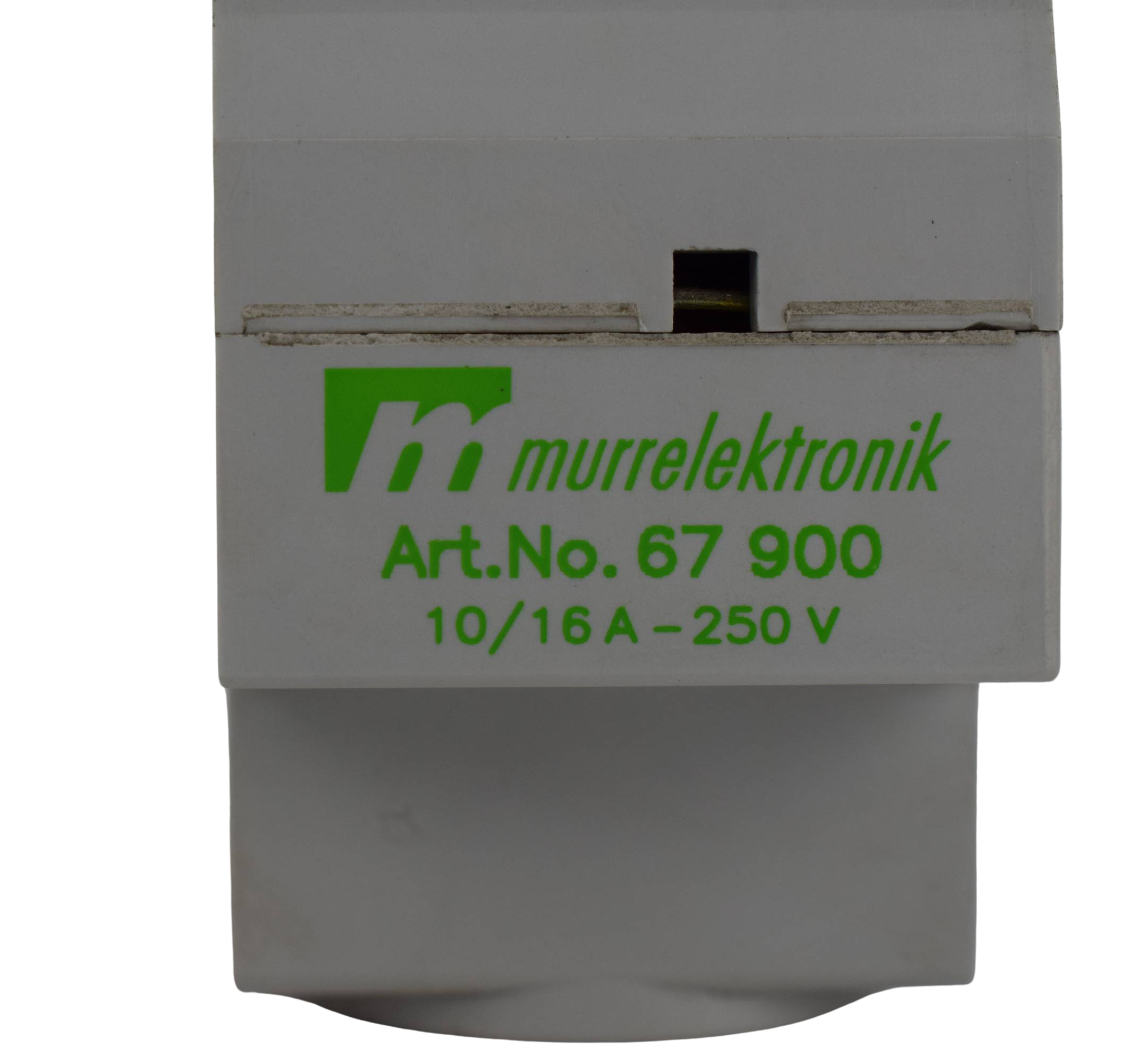 Murrelektronik Modlink MSVD Steckdose 67900