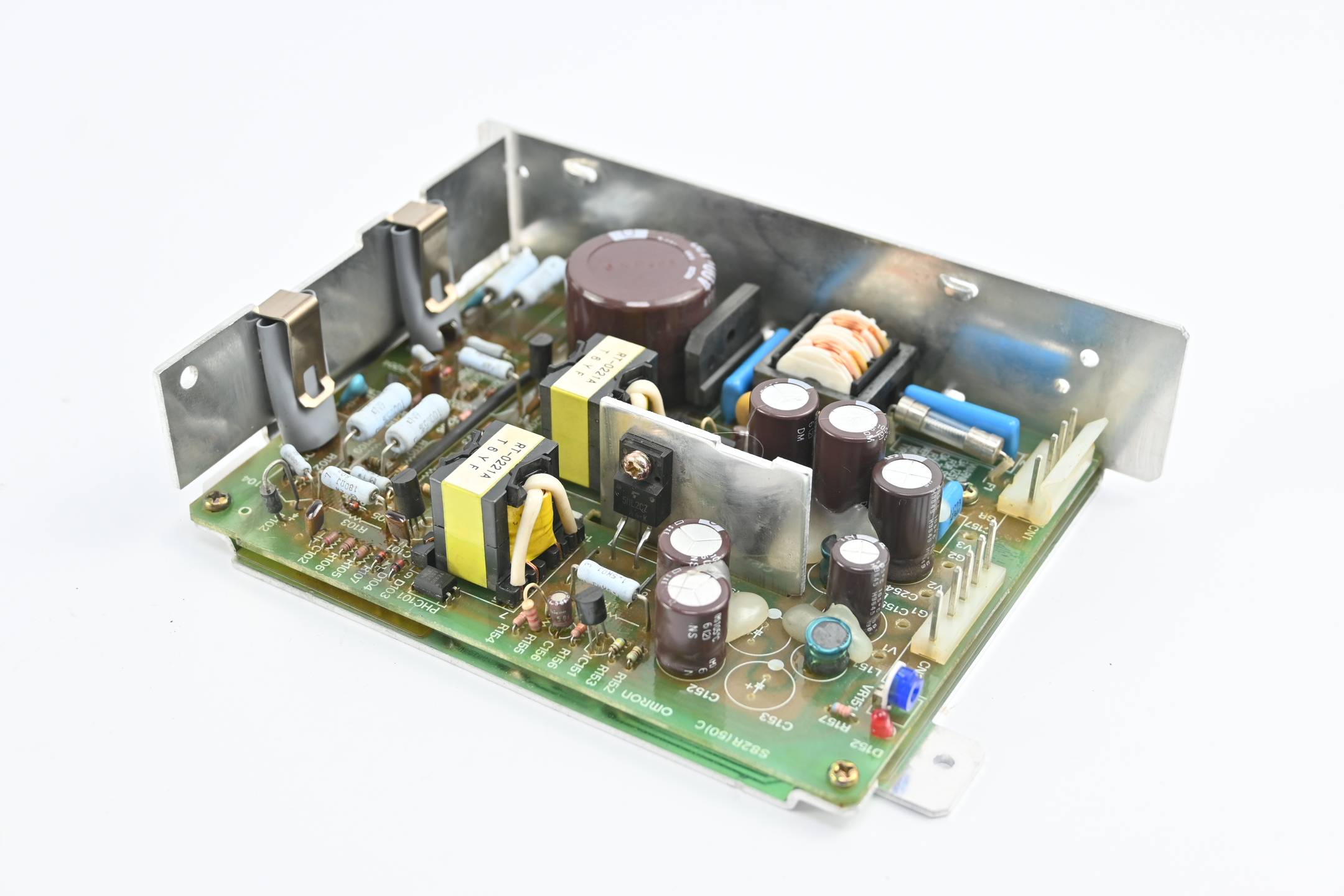 Omron Netzteil S82R-909 