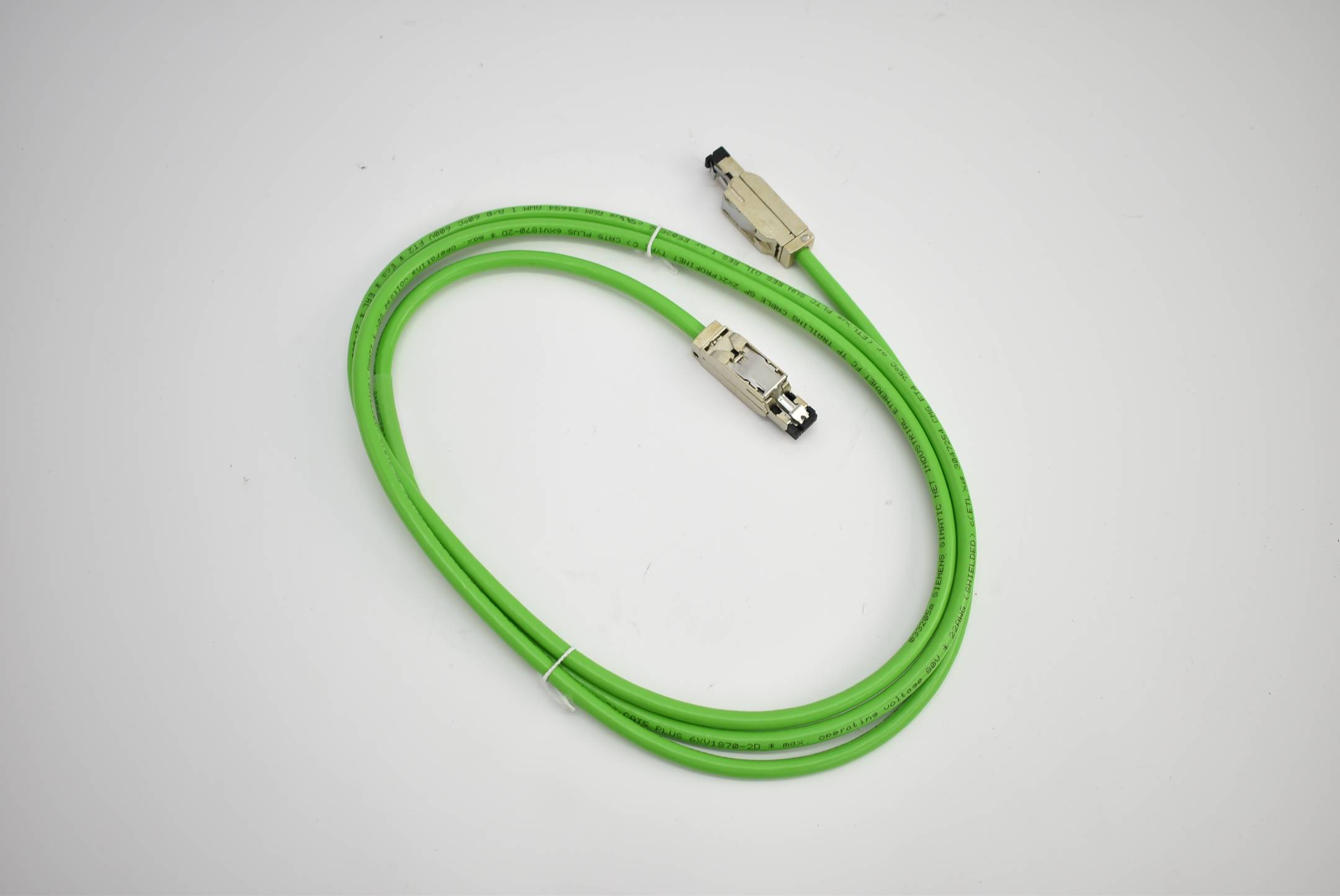 Siemens IE connecting Cable IE FC RJ45 6XV1 871-5BH20 ( 6XV1871-5BH20 ) E1