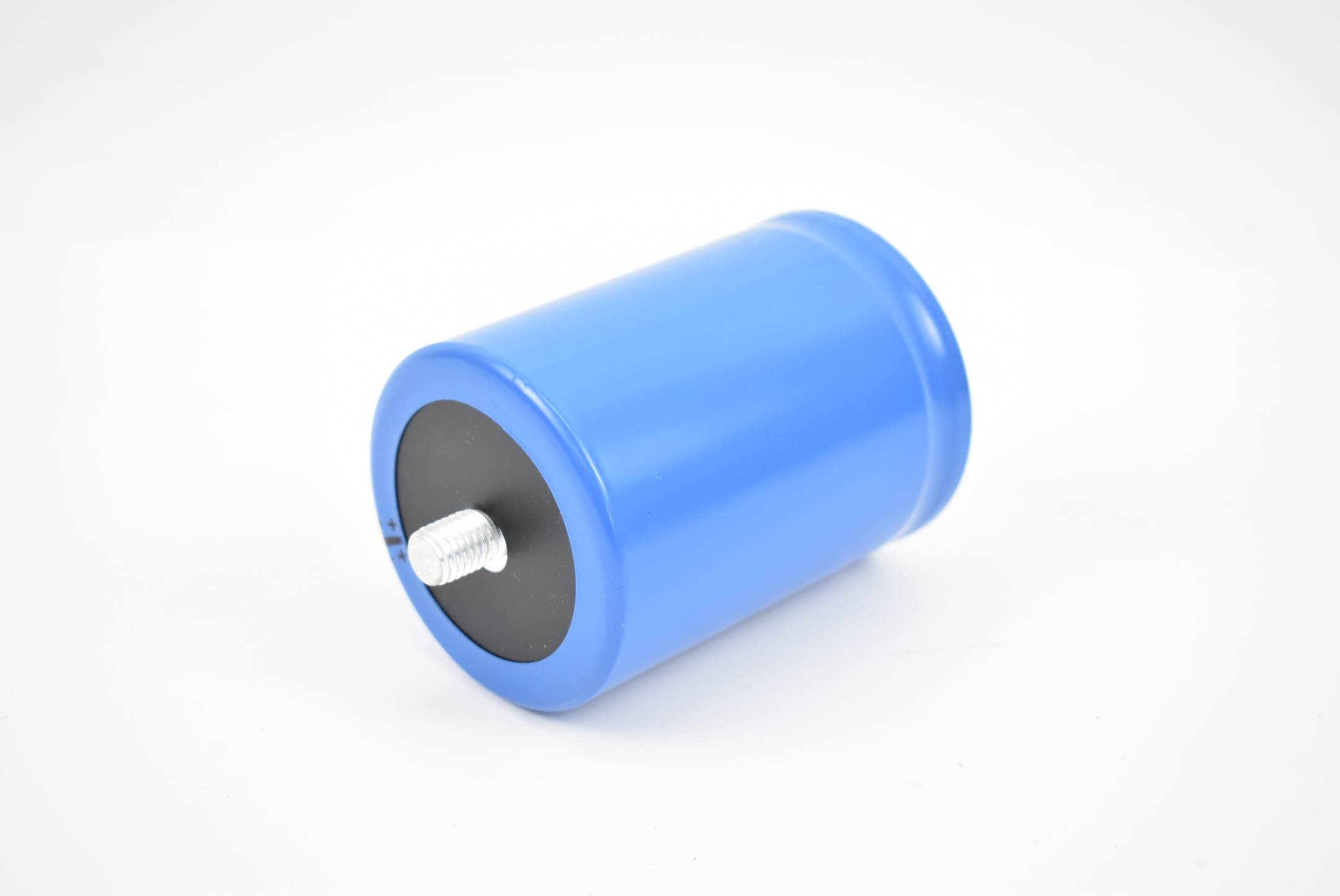 Nippon Chemi-Con Aluminium-Elektrolyt Kondensator U36L ( 175Z3513 ) Positive