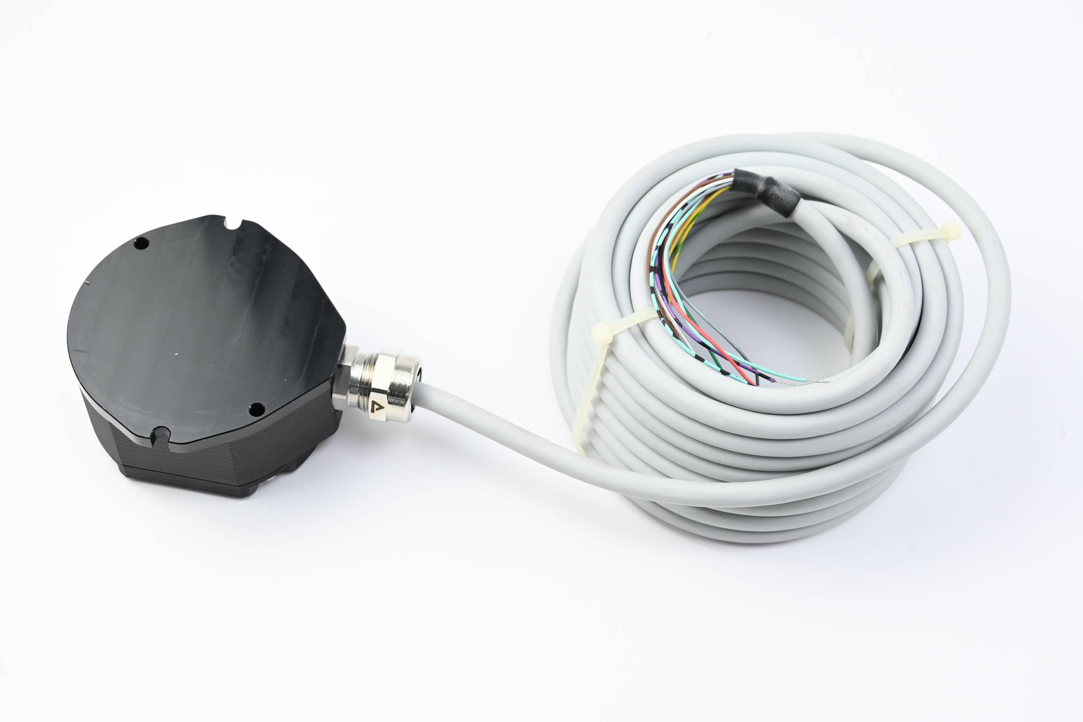 Renishaw Optisches Maschineninterface OMI-2 ( A-5191-0049-15 )