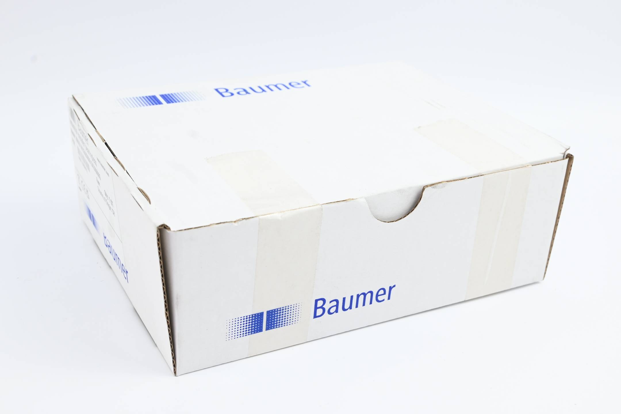 Baumer Inkrementaler Drehgeber MHAD 501C5G030SG13NZ00000Q ( 11095872 )