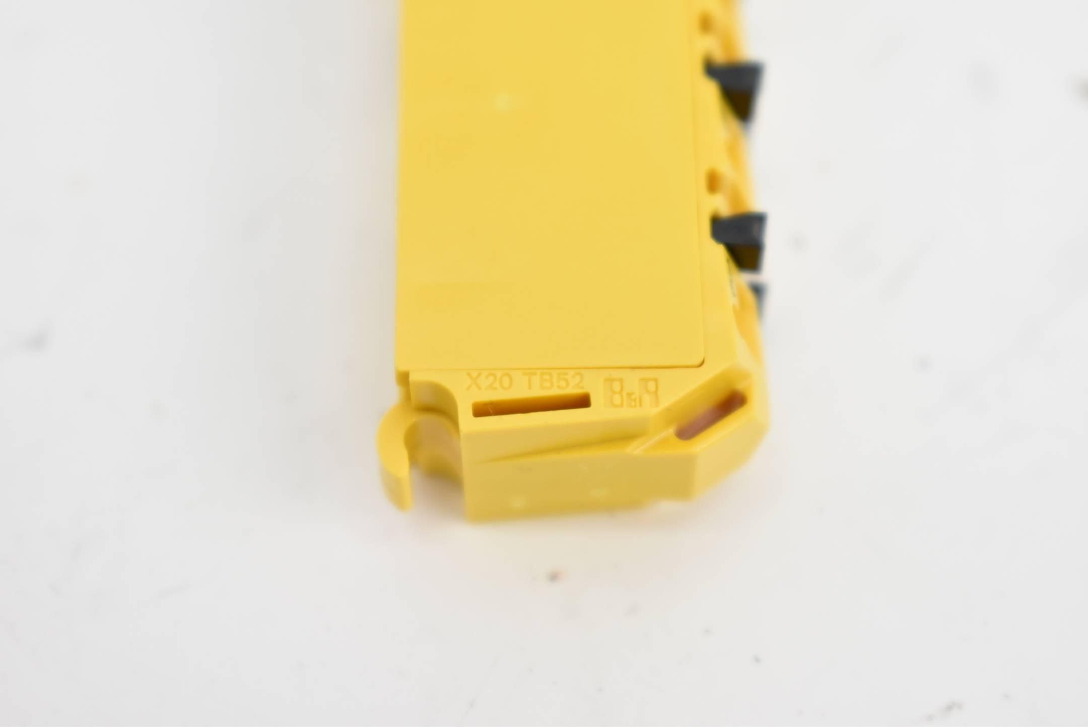 B&R Automation Klemmblock X20 TB52 ( X20TB52 )