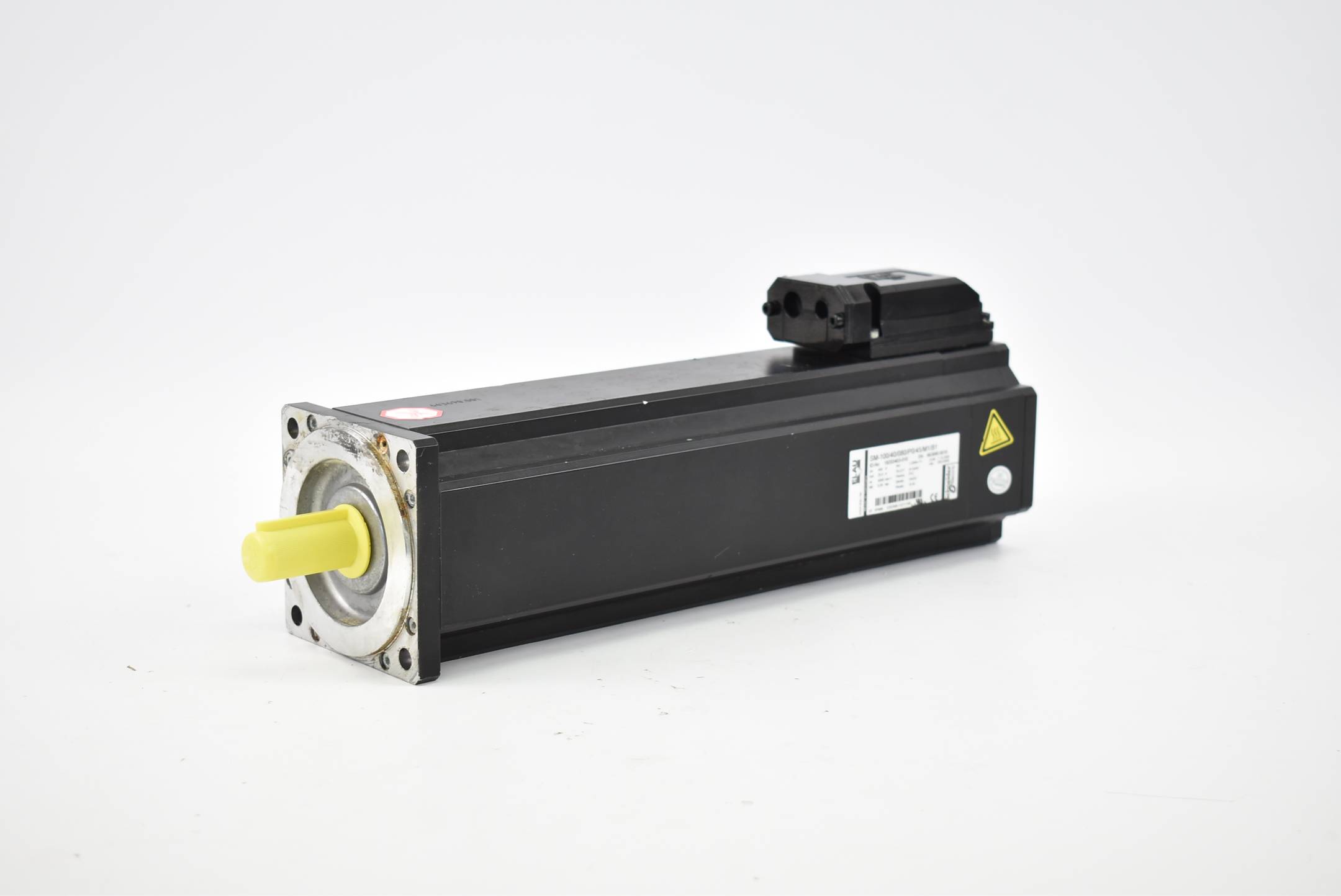 Elau Schneider electric Servomotor 4000min-1 SM-100/40/080/P0/45/M1/B1