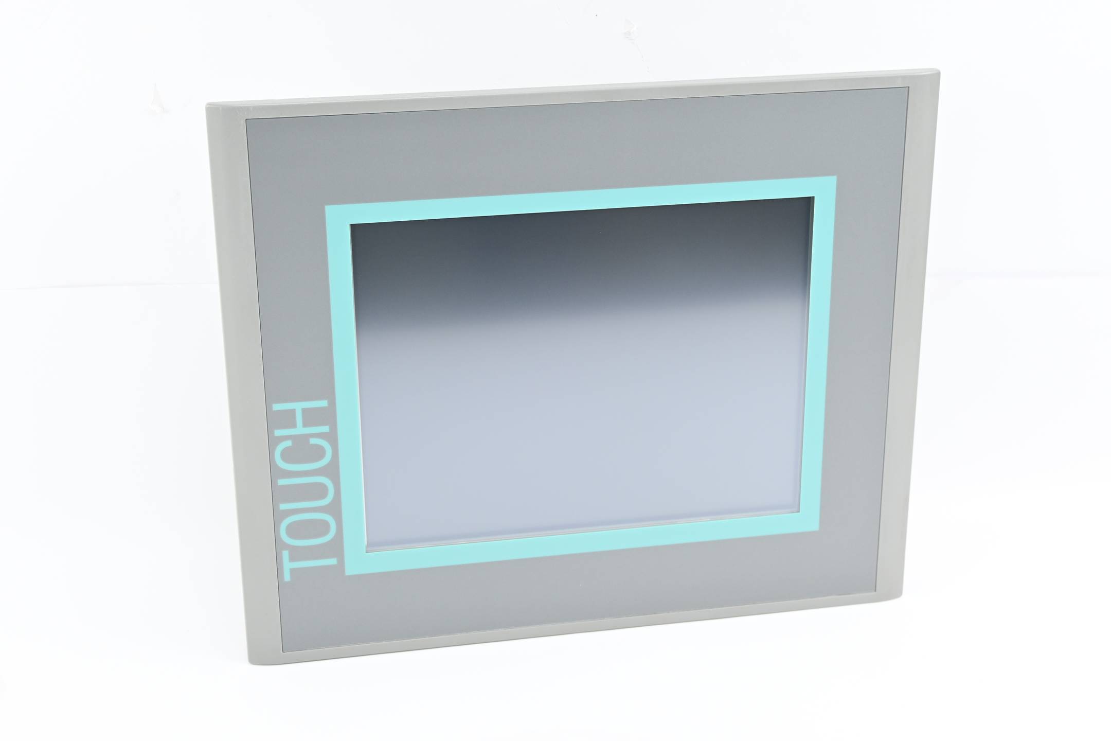 GENERALÜBERHOLT Siemens Simatic MP277 10" Touch Multipanel 6AV6643-0CD01-1AX0 