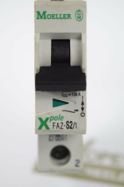 Moeller Xpole FAZ-S2/15