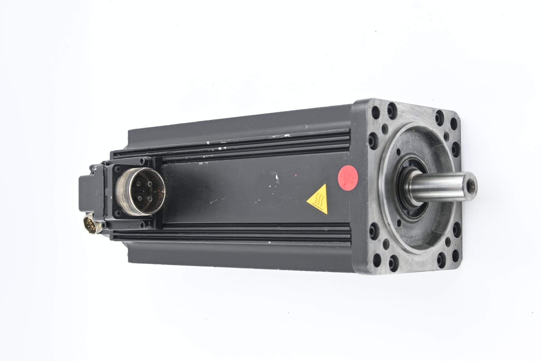 Indramat Permanent Magnet Motor MDD093C-L-030-N2M-110GA2 ( 259138 )