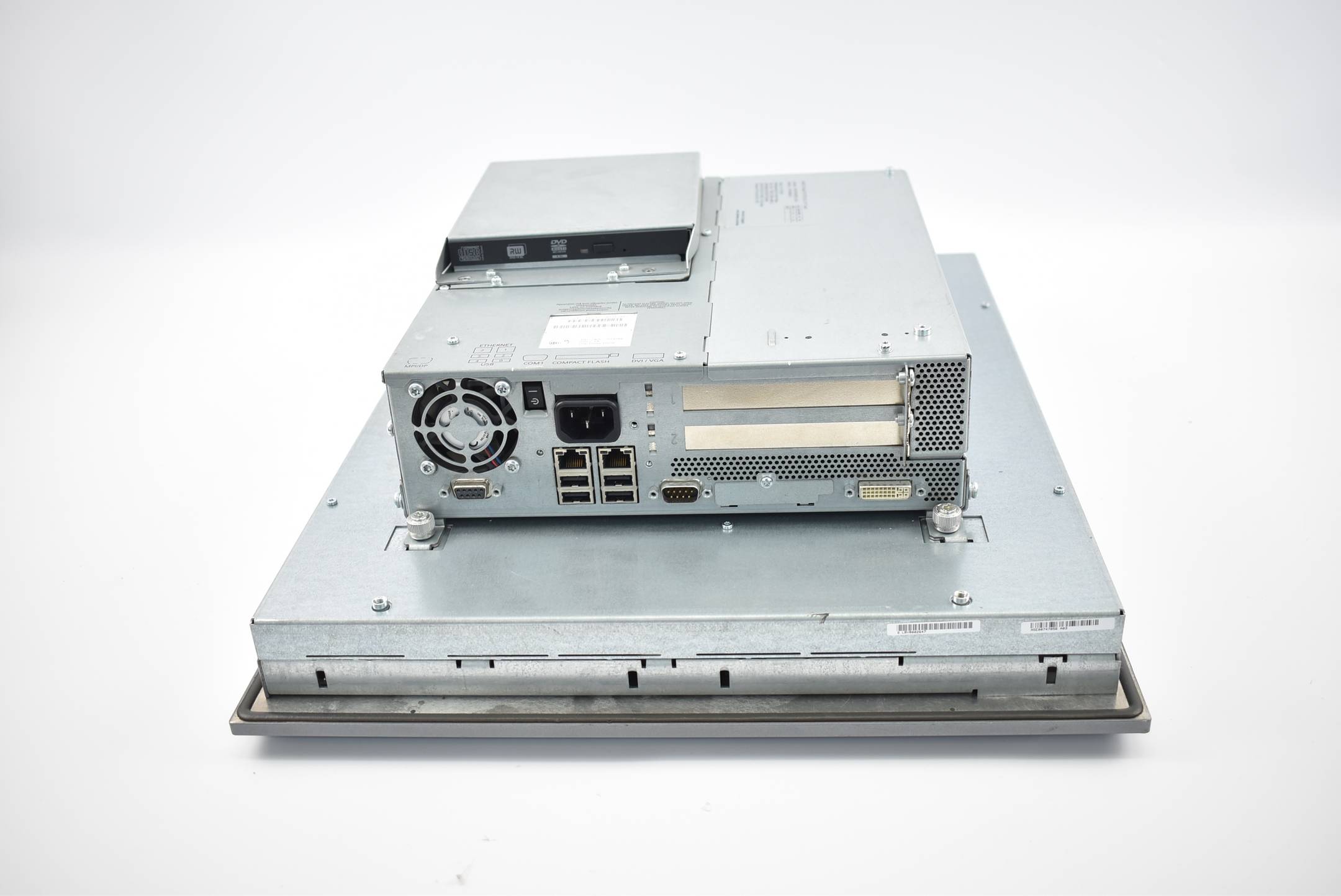 Siemens simatic Panel PC 677B 19" 6AV7 875-0BF32-1AC0 ( 6AV7875-0BF32-1AC0 ) E02