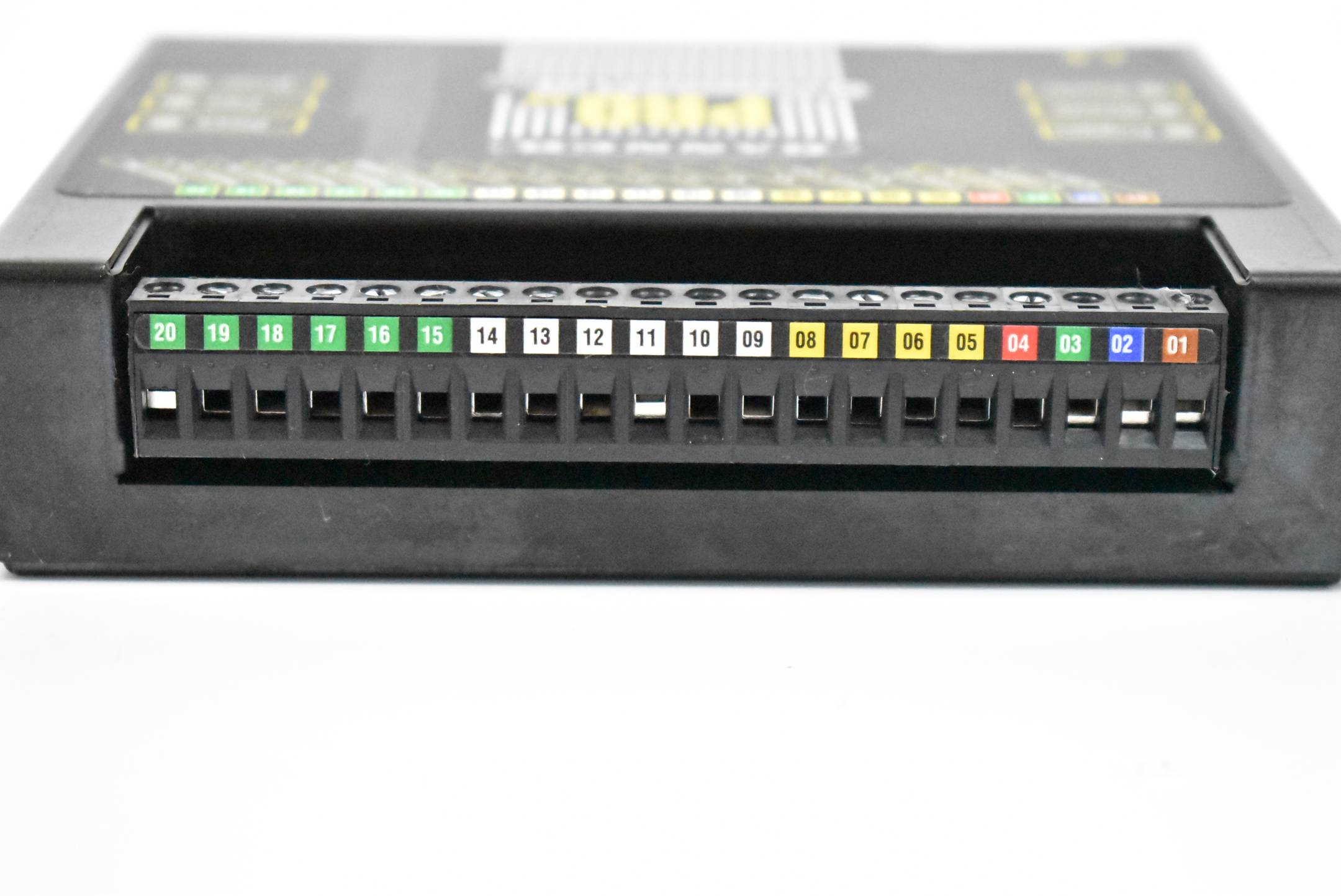 Banner PRO II Kamerakontroller Presence Plus Pro