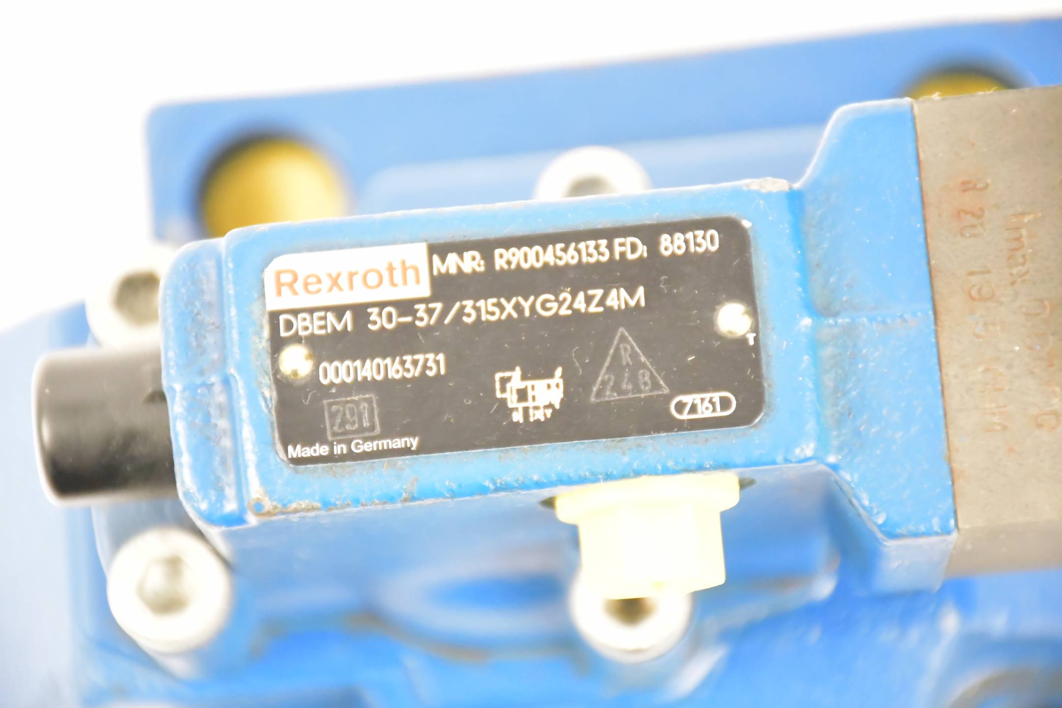 Rexroth DBEM 30-37/315XYG24Z4M ( R900456133 )