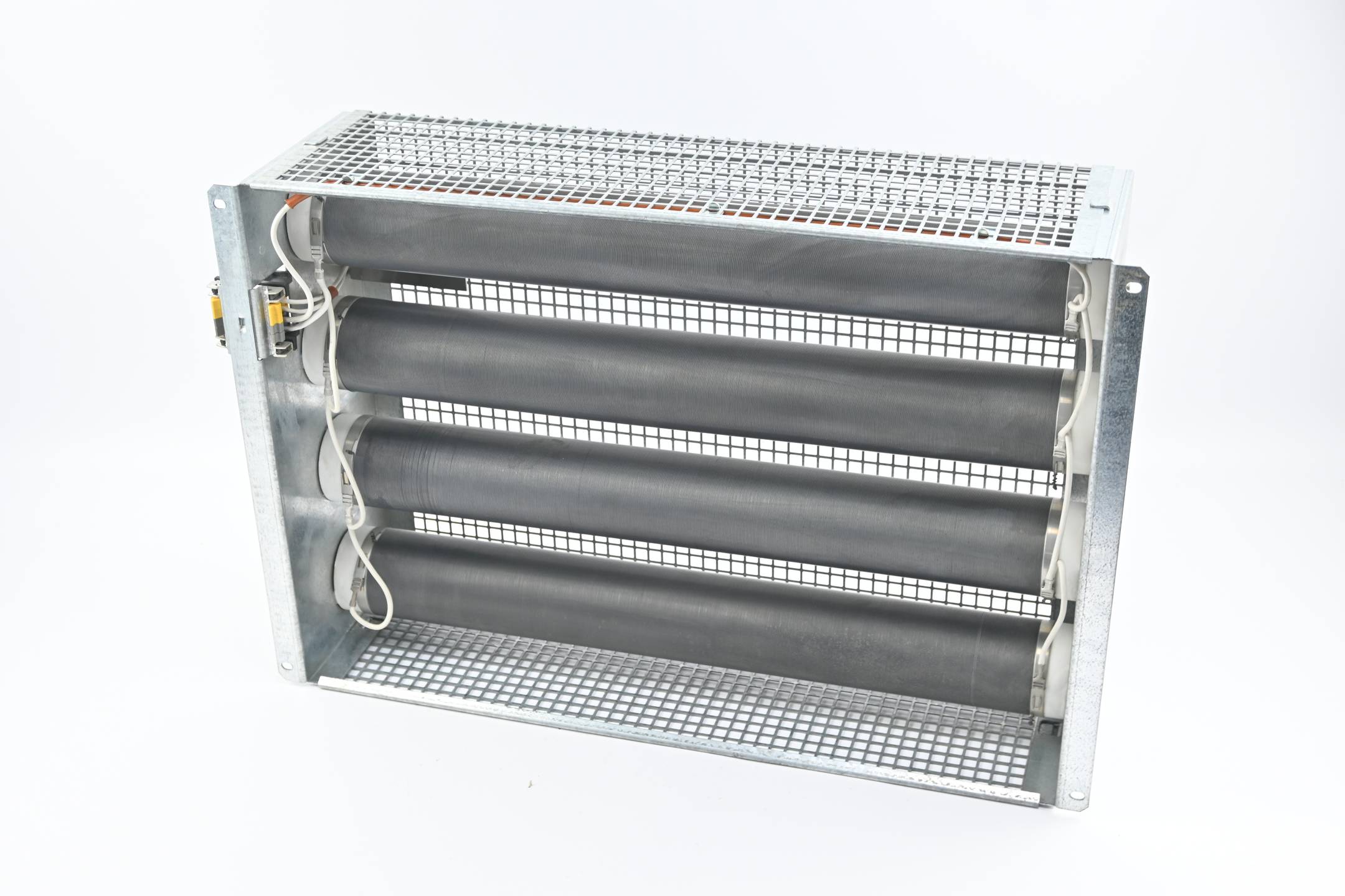 Siemens Bremswiderstand MF 4-B2 ( 6SE3214 TP870RA0 ) 6SE3214-0TP87-0RA0