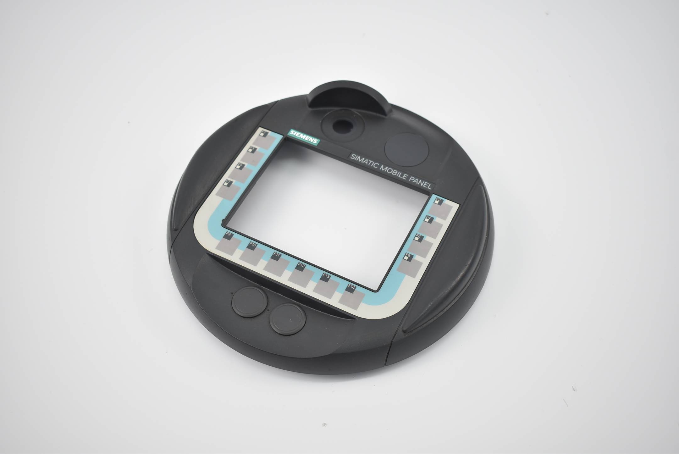 Siemens simatic Mobile Panel Frontcover für MP177 B