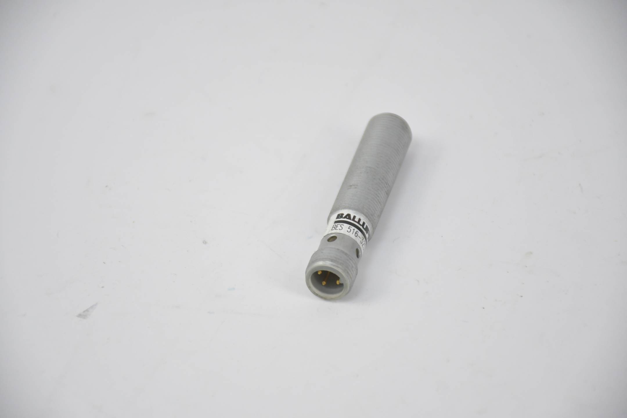 Balluff Induktiver Sensor BES 516-325-S4-W