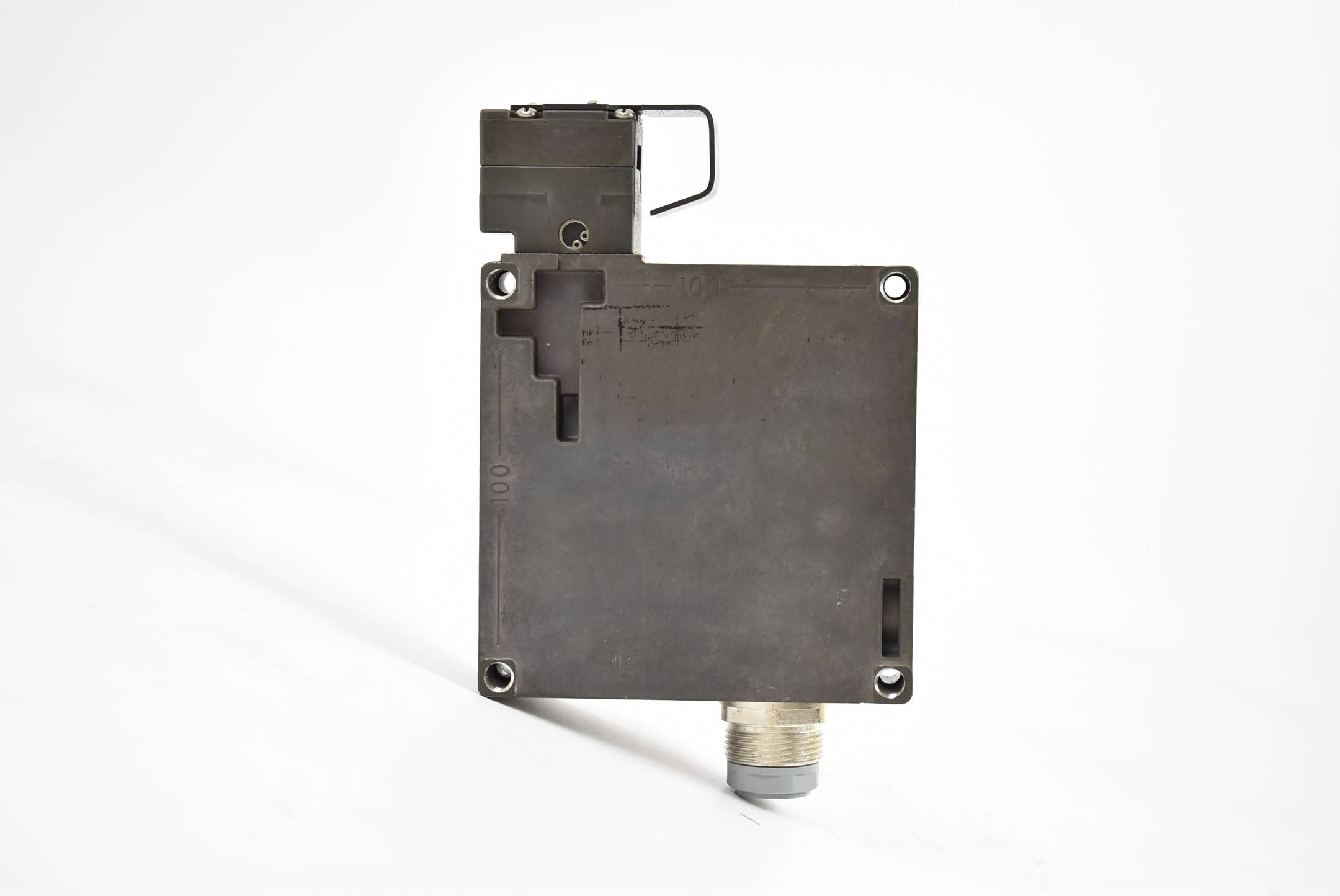 Euchner Sicherheitsschalter TZ1RA024-045180 