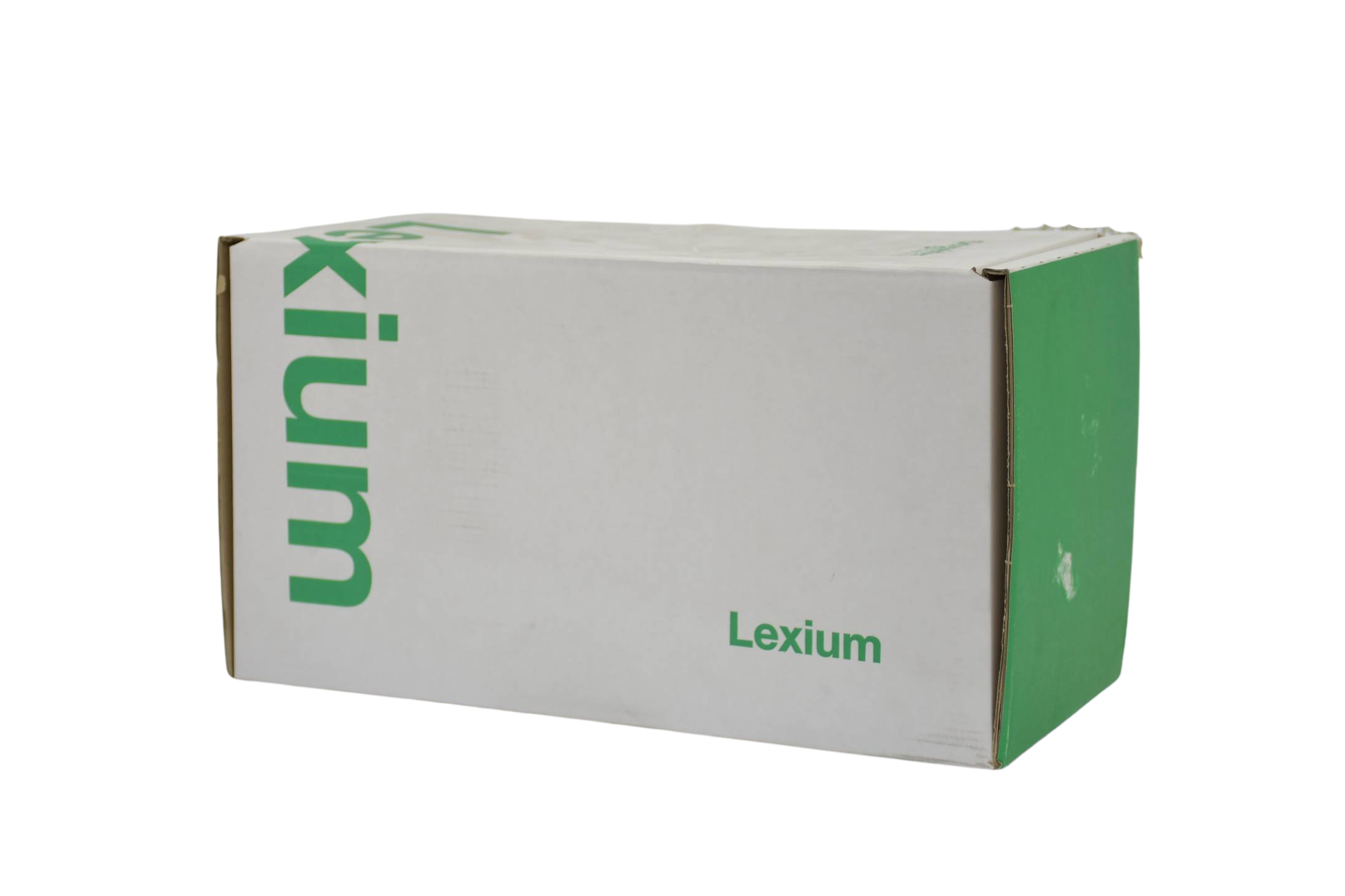 Schneider Electric Lexium 52 AC-Servo PacDrive 3 SH3 SH31002P01A2100 ( 529663 )