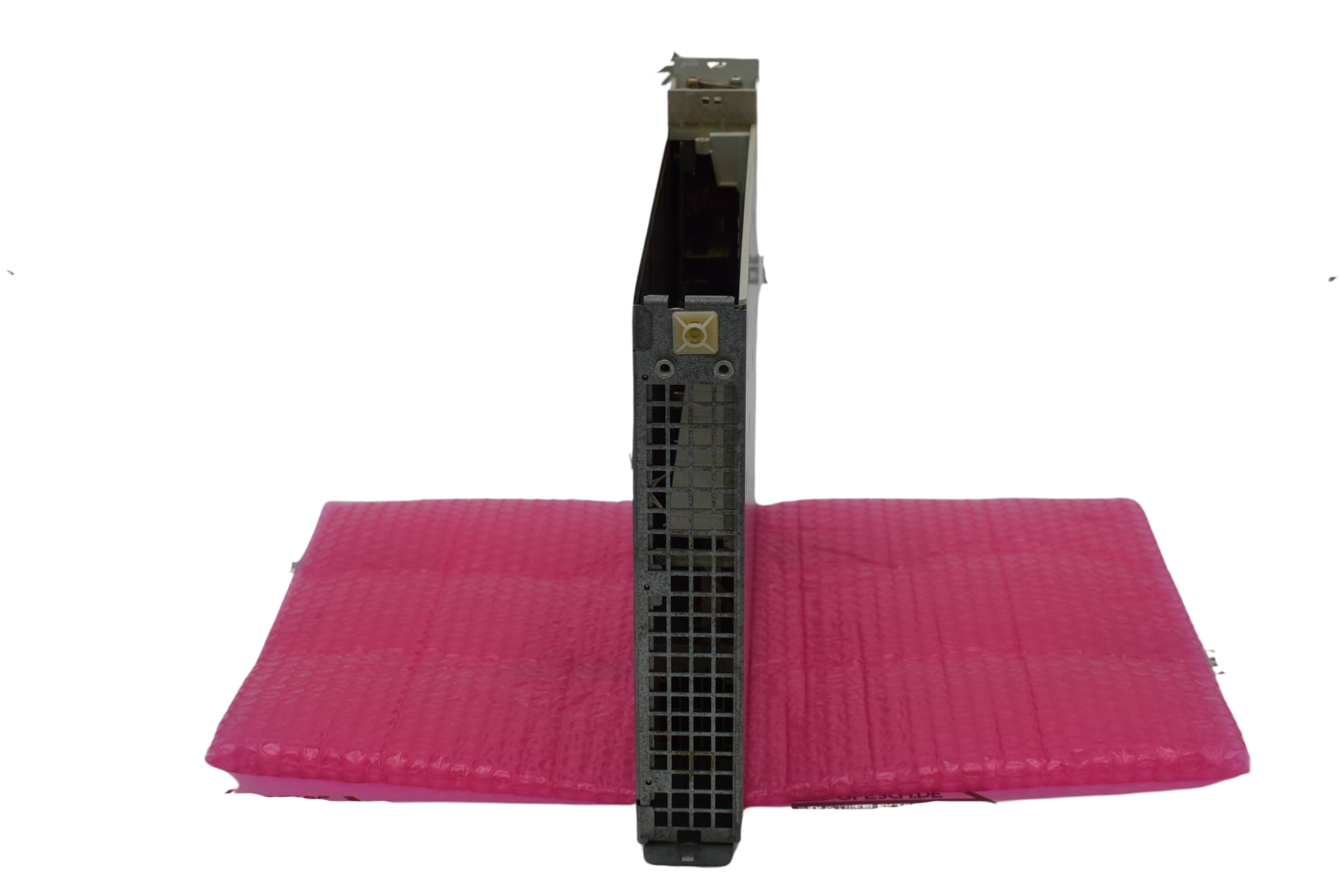 Siemens simodrive VSA-Modul 12,5/25A 6SN1130-1AA11-0BA0 ( 6SN1 130-1AA11-0BA0 )