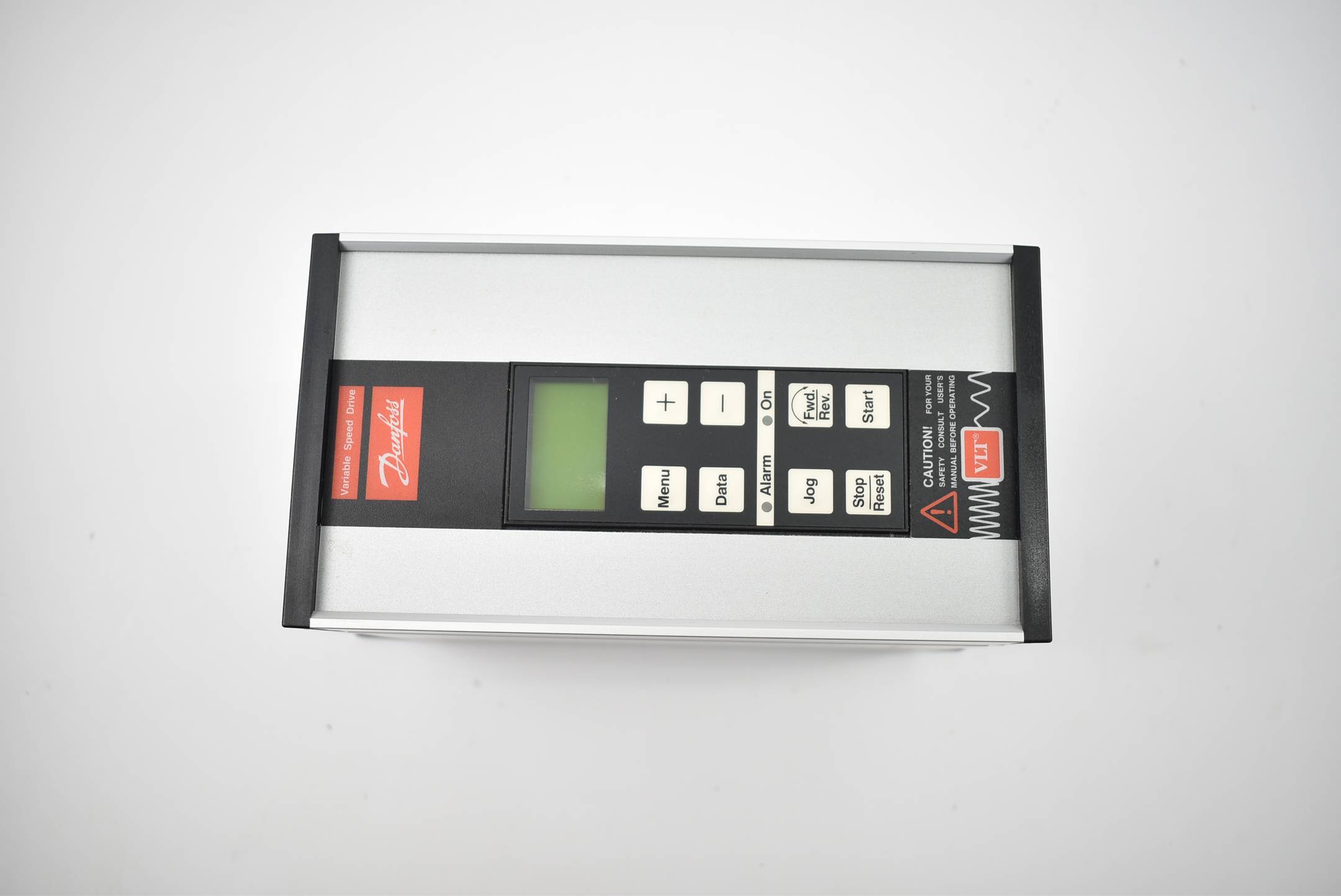 Danfoss VLT 2010 Wechselrichter Frequenzumrichter 195H3101 