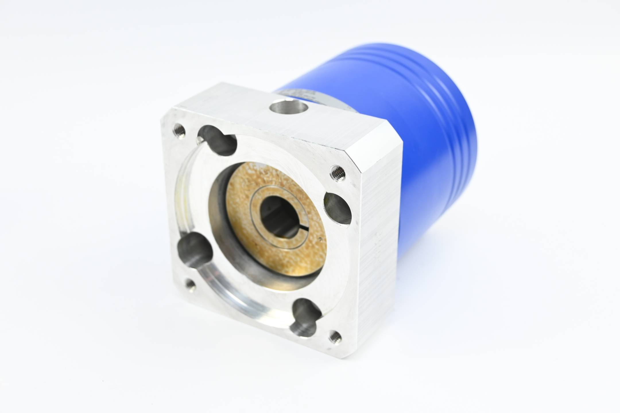 Wittenstein Alpha Getriebe LP 090S-MF1-5 -1G1-3S ( 07-601-007-376 )