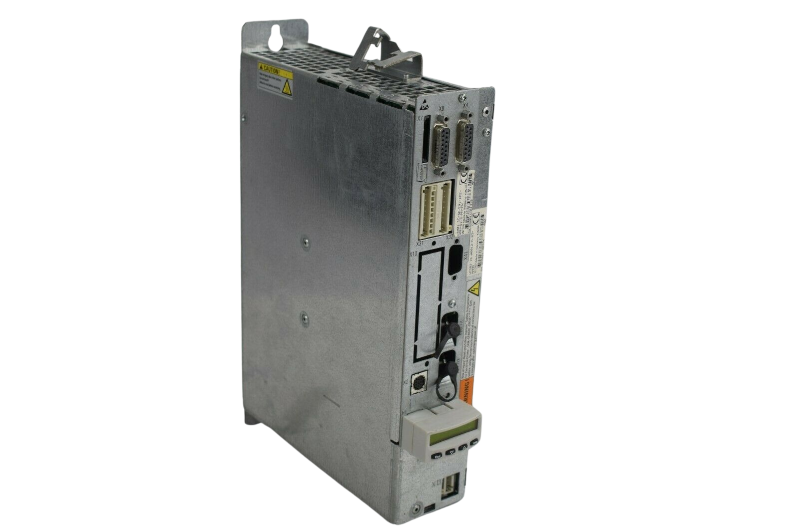 Rexroth HCS02.1E-W0012-A-03-NNNN + CSH01.1C-SE-EN1-EN2-NNN-S1-S-NN-FW