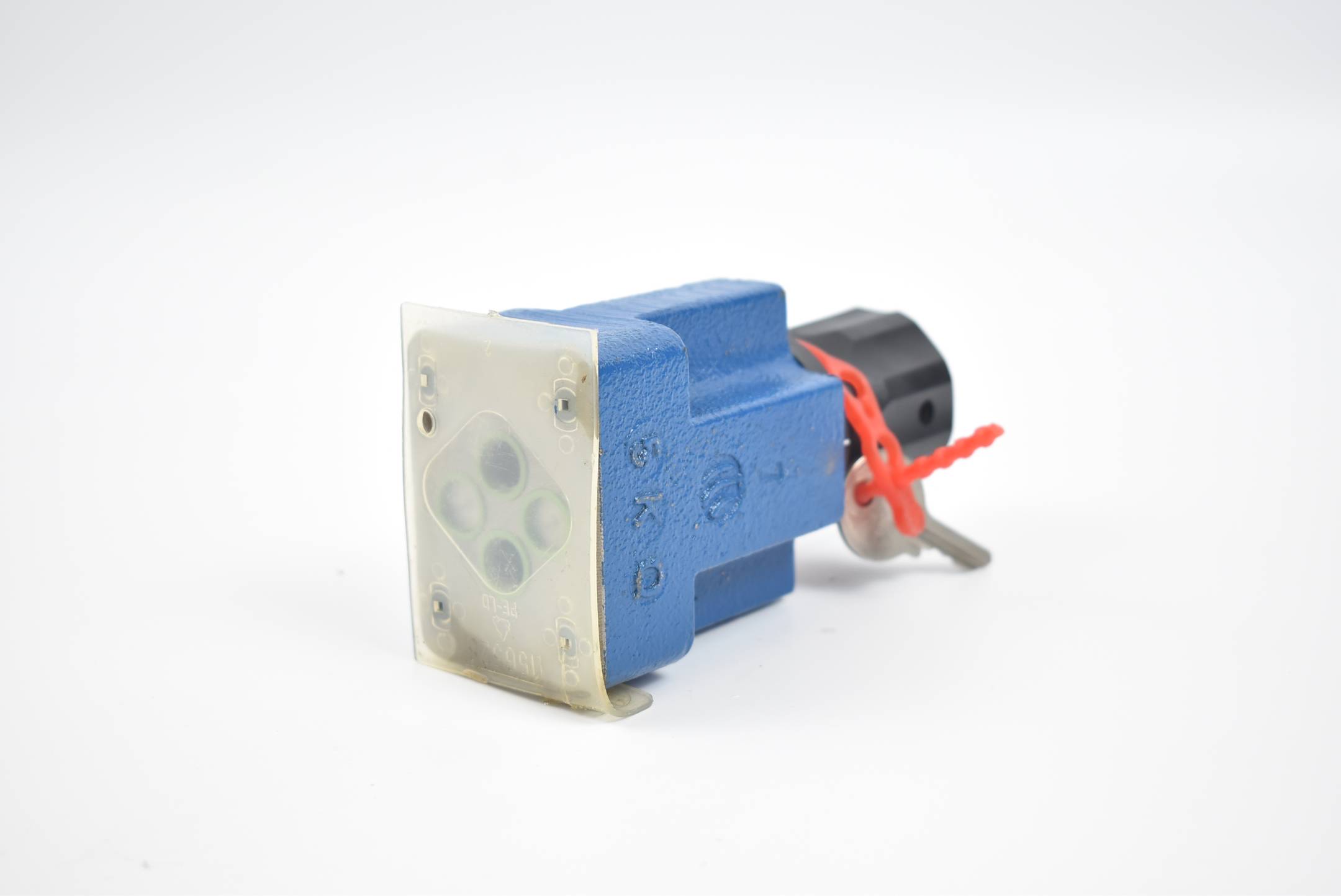 Rexroth  Stromregelventil 2FRM 6 B36-32/3QRV ( R900205517 )