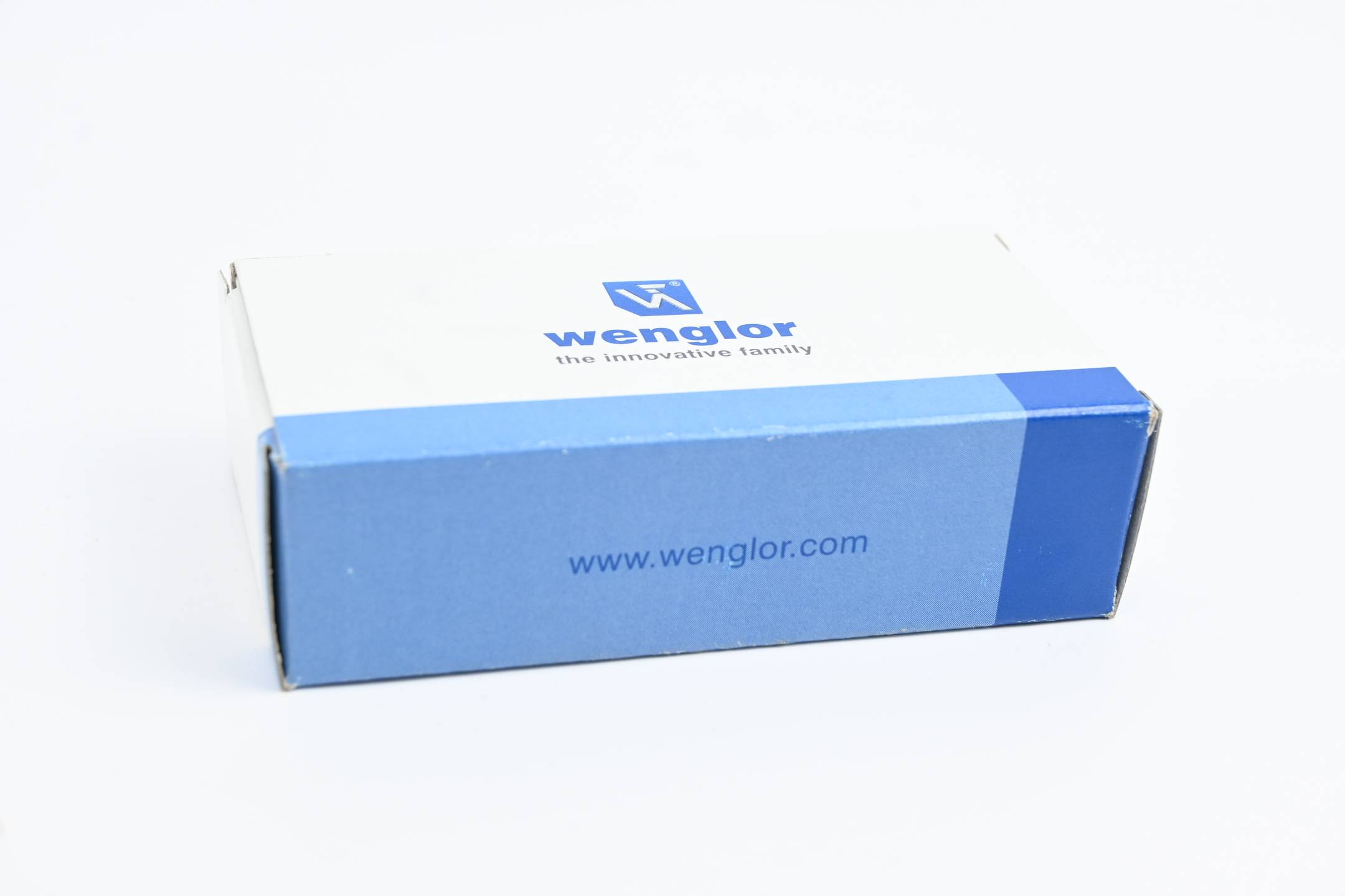 Wenglor Laserdistanzsensor ToF P1PY101