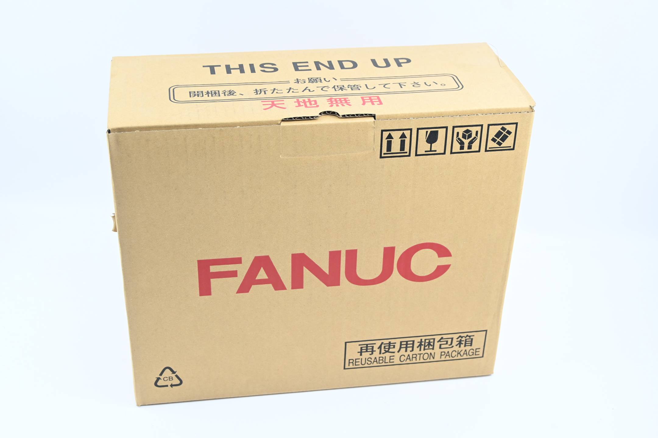 Fanuc Servo Amplifier αiPS 45HV-B A06B-6252-H045