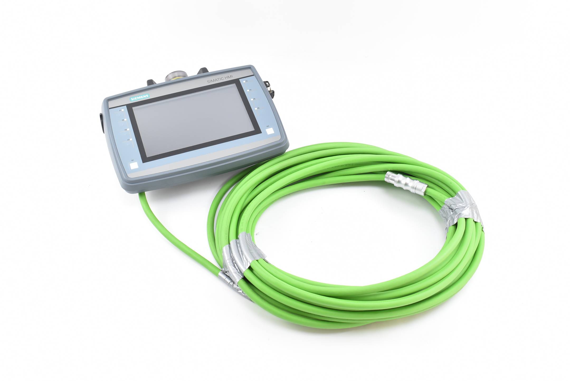 Siemens simatic HMI KTP700F Mobile 6AV2 125-2GB23-0AX0 ( 6AV2125-2GB23-0AX0 ) E4