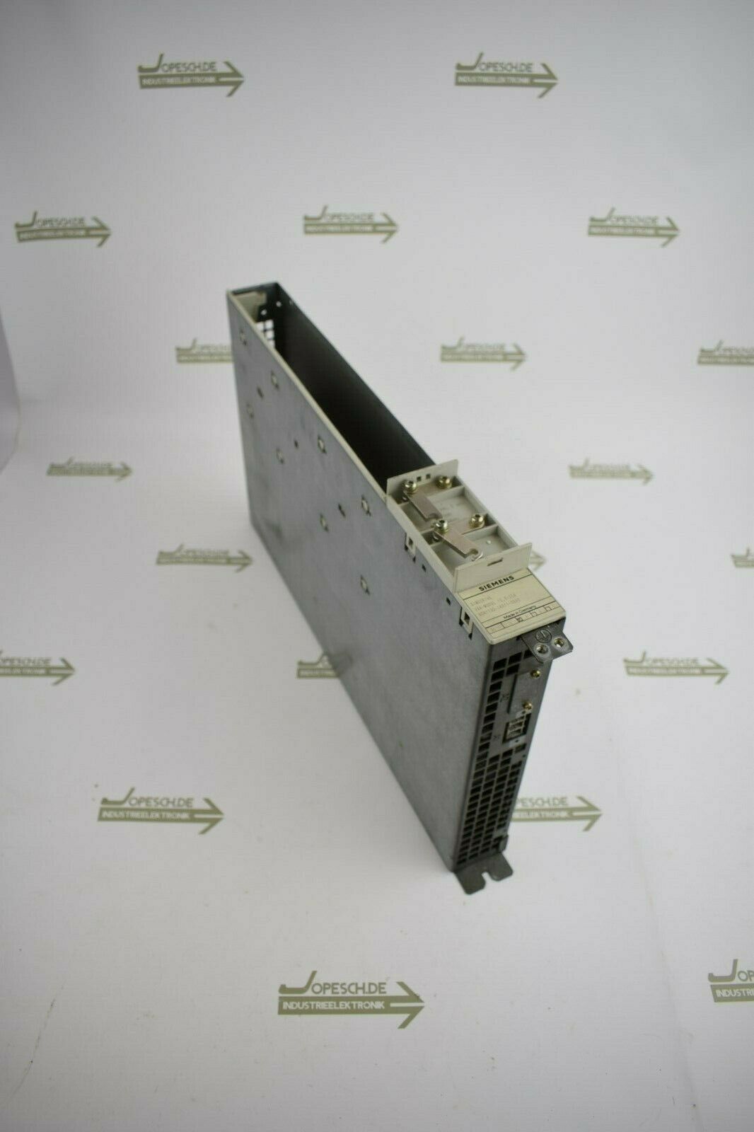 Siemens simodrive VSA-Modul 6SN1 130-1AD11-0BA0 ( 6SN1130-1AD11-0BA0 )