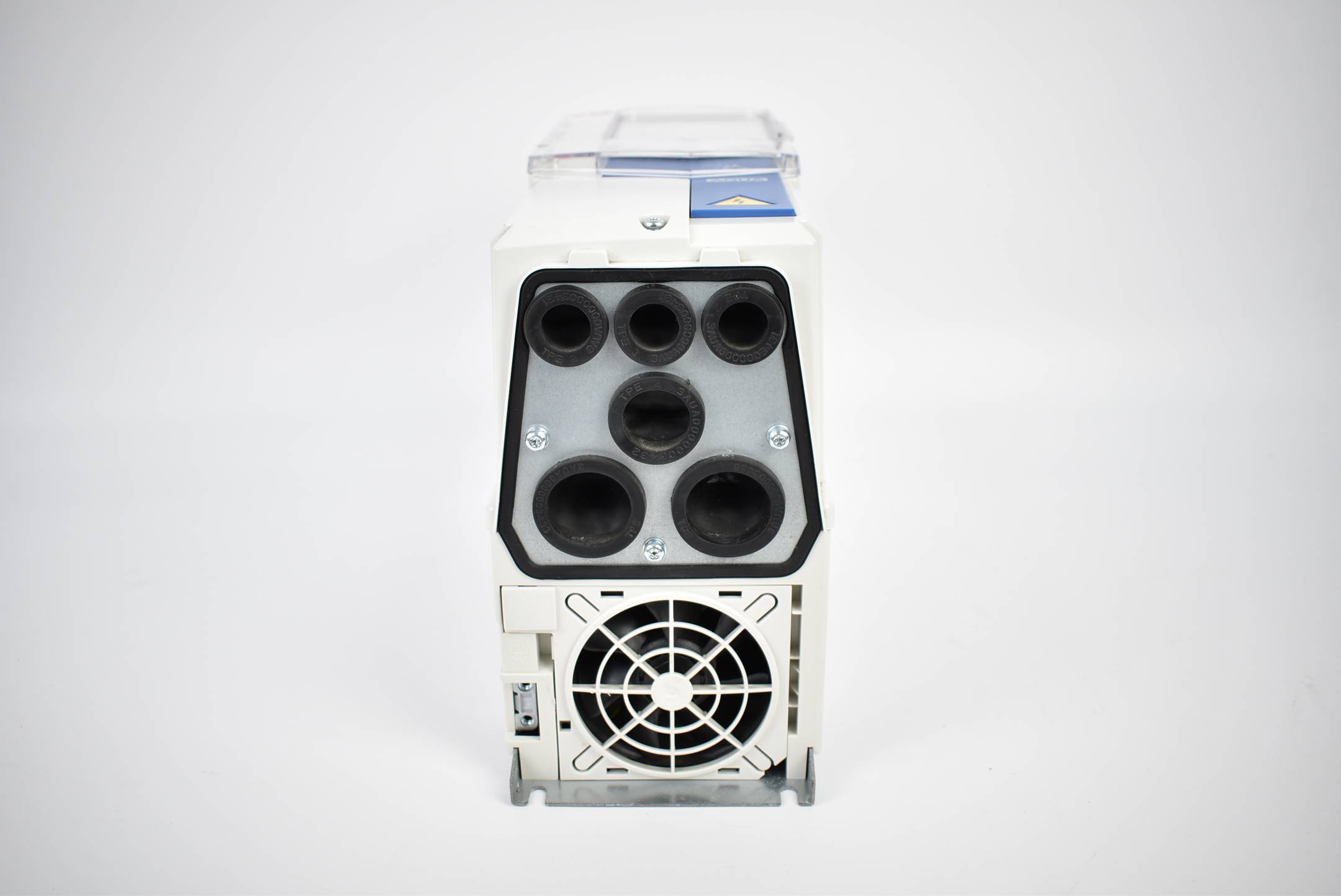ABB Frequenzumrichter ACQ580-01-07A2-4+B056