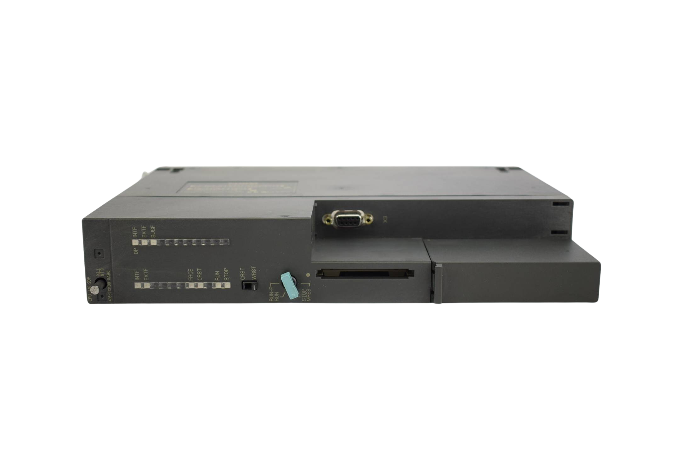 Siemens simatic S7-400 CPU 416-2 6ES7 416-2XK00-0AB0 ( 6ES7416-2XK00-0AB0 ) E6 Siemens simatic S7-400 CPU 416-2 6ES7 416-2XK00-0AB0 ( 6ES7416-2XK00-0AB0 ) E6