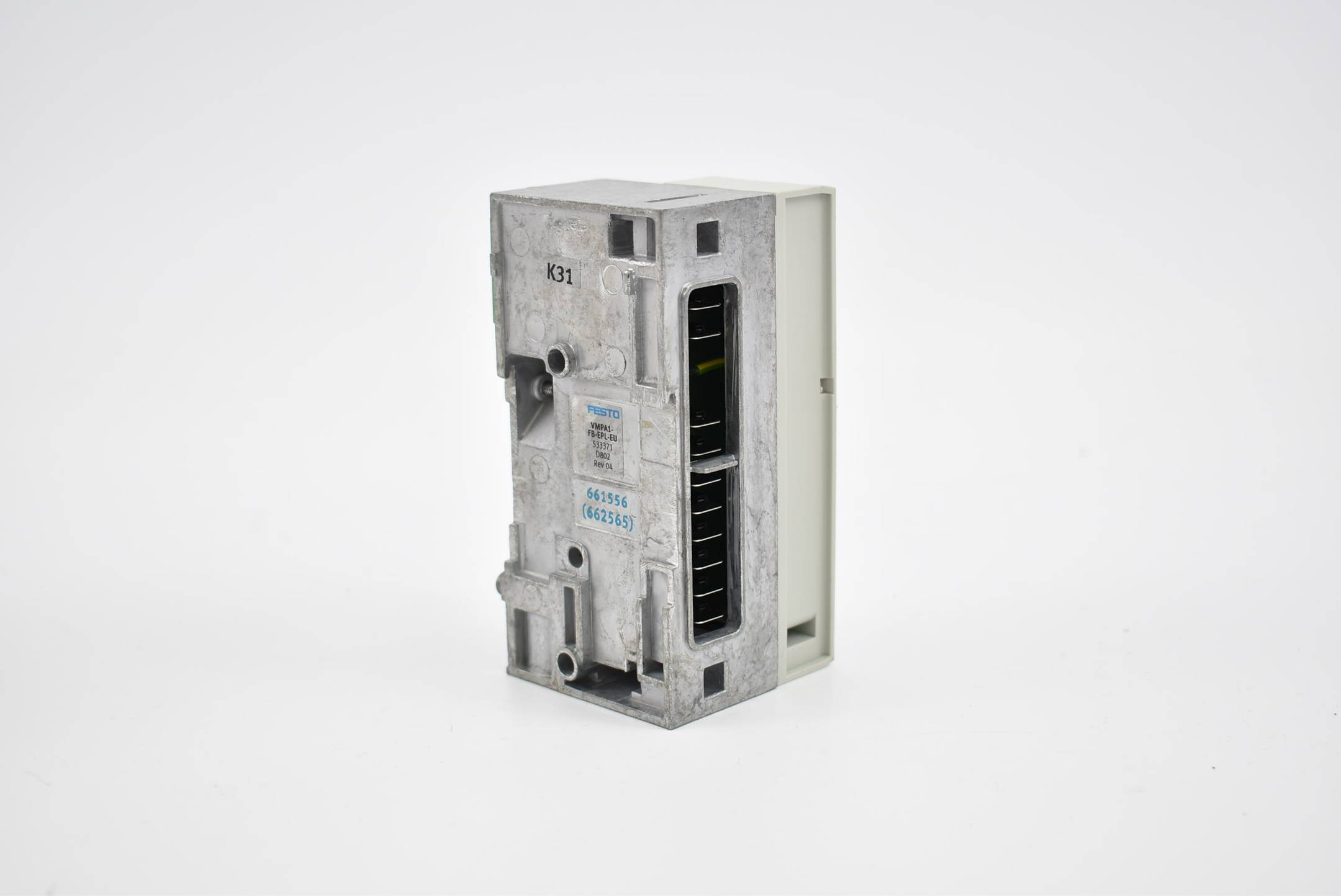 Festo Endplatte M7 G1/4 VMPA-FB-EPL-EU ( 533371 )