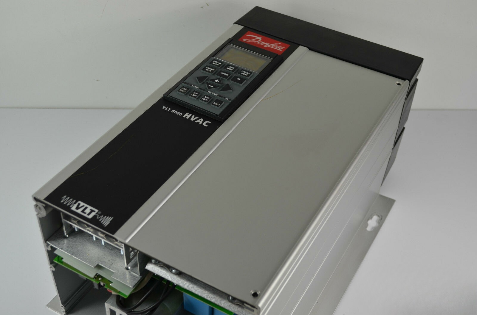 Danfoss VLT 6000