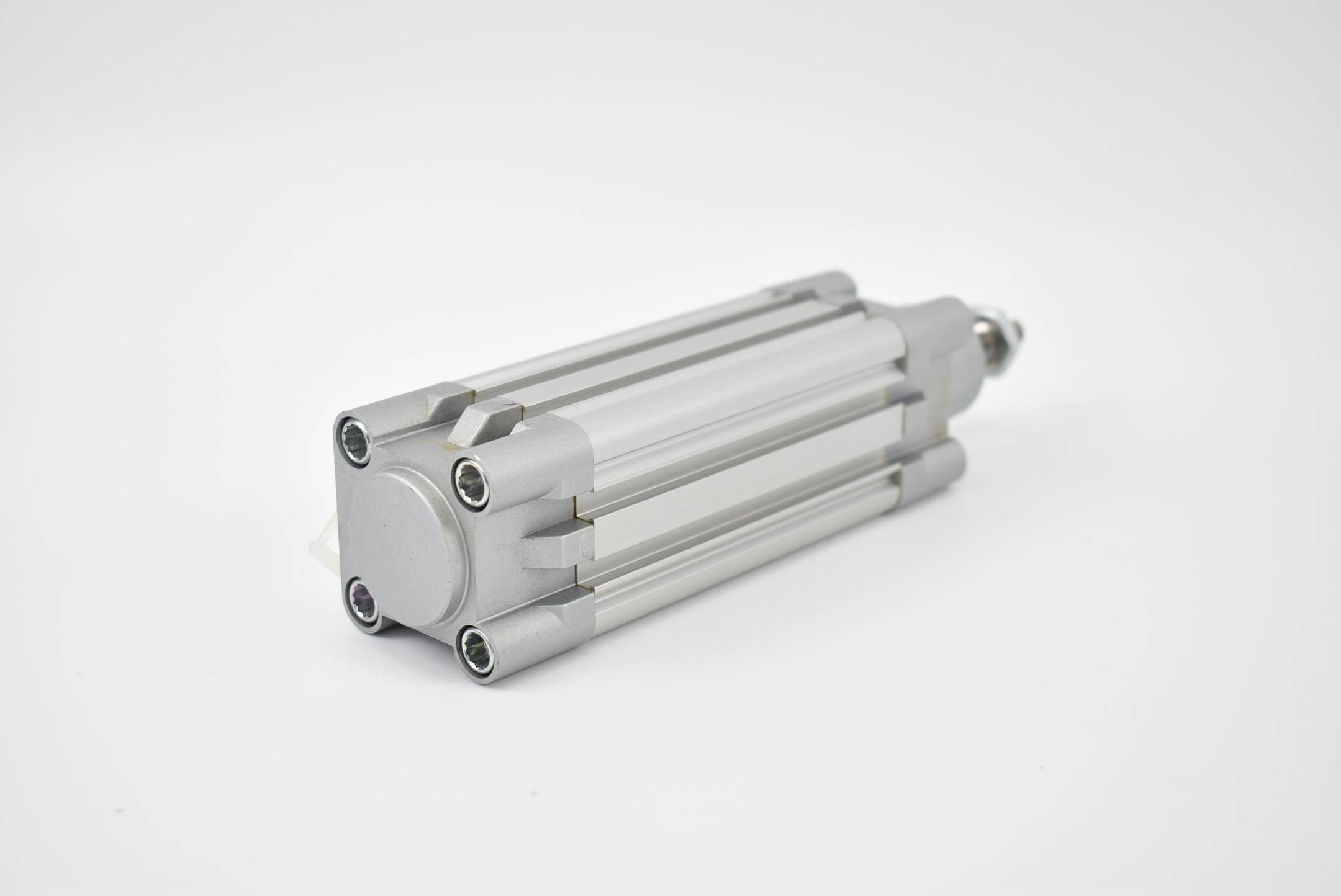 Festo Normzylinder 12 bar DNC-32-50-PPV-A-56 ( 163320 )