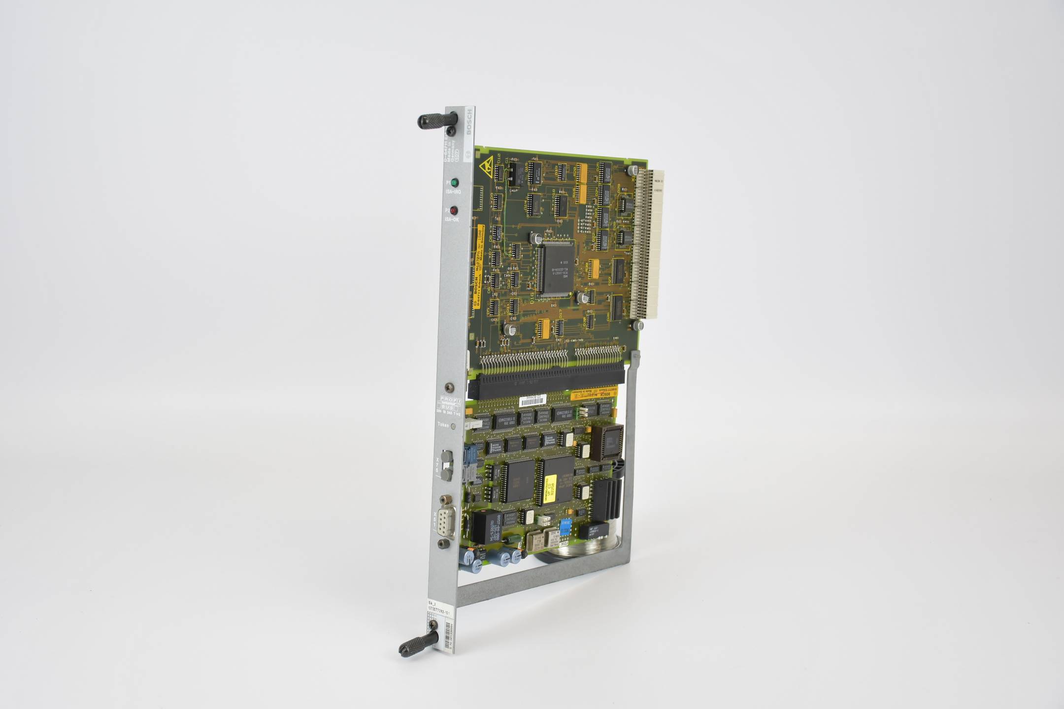 Bosch Modul Board ISA_2 ( ISA-2 ) 1070077092-101