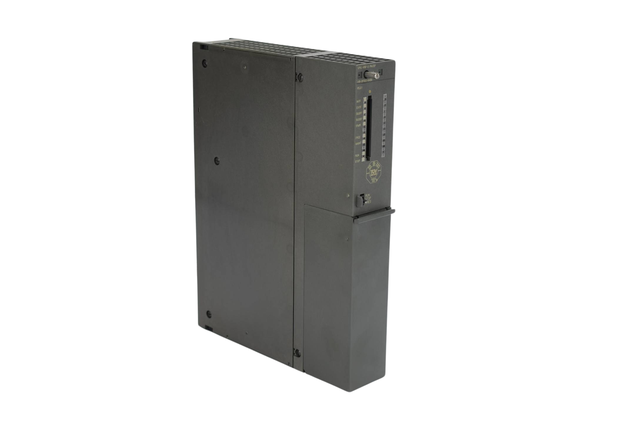 Siemens simatic S7-400 CPU 416F-3 6ES7 416-3FR05-0AB0 ( 6ES7416-3FR05-0AB0 ) E6 Siemens simatic S7-400 CPU 416F-3 6ES7 416-3FR05-0AB0 ( 6ES7416-3FR05-0AB0 ) E6